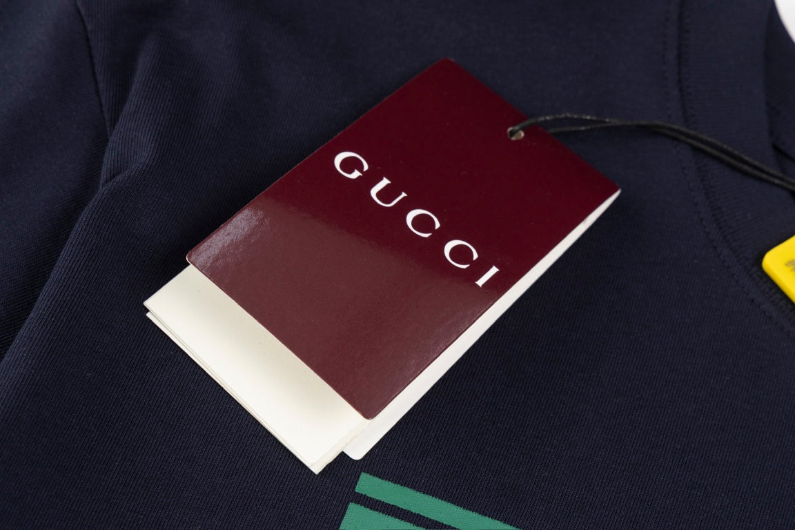 LuxluxHouse Best Quality Clothes Gucci T-shirt
