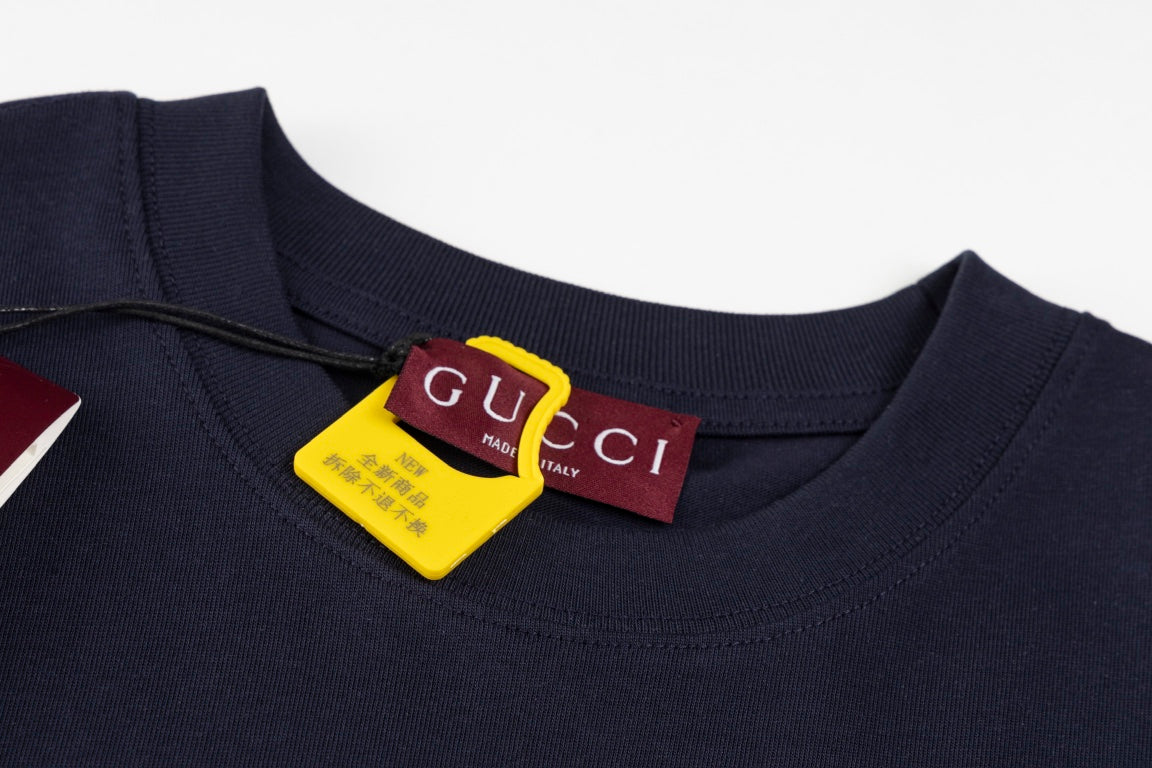 LuxluxHouse Best Quality Clothes Gucci T-shirt