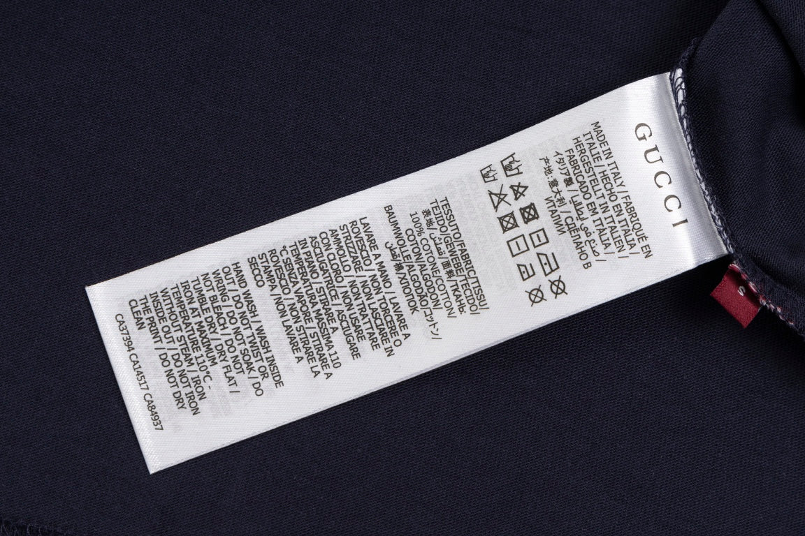 LuxluxHouse Best Quality Clothes Gucci T-shirt