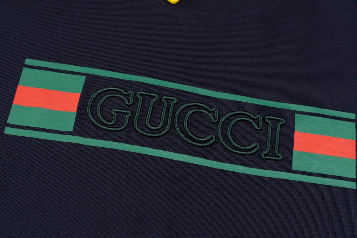 LuxluxHouse Best Quality Clothes Gucci T-shirt