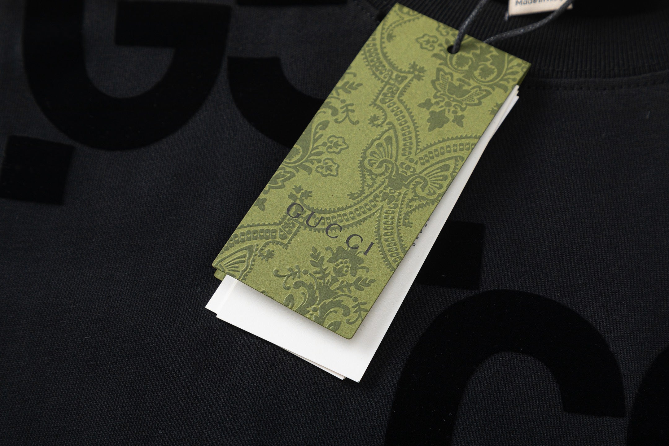 LuxluxHouse Best Quality Clothes Gucci T-shirt