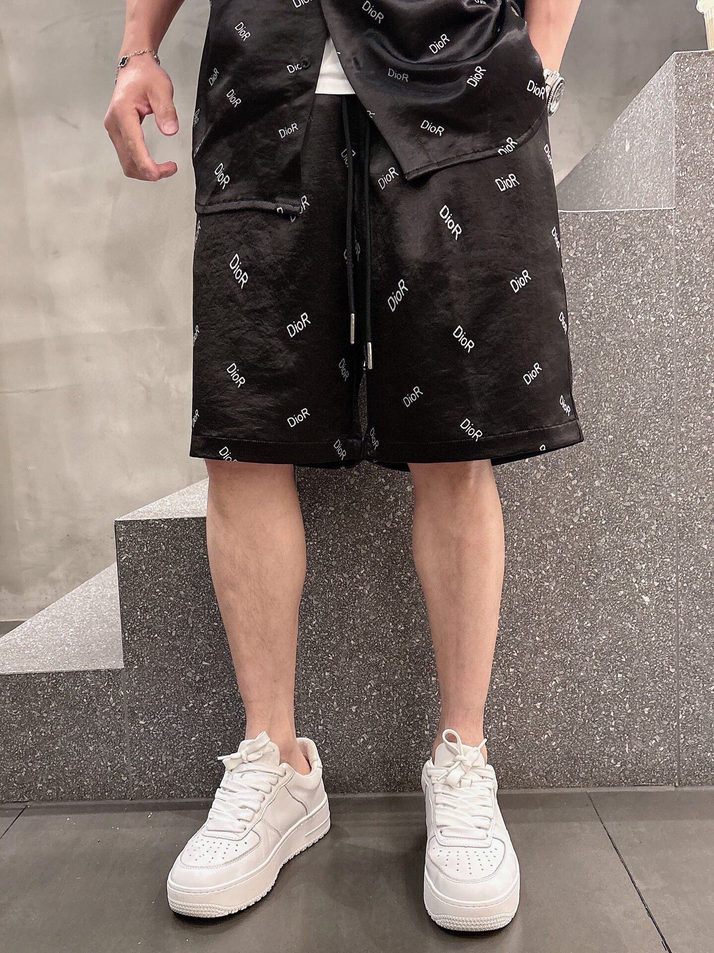 LuxluxHouse Best Quality Clothes Pants Dior