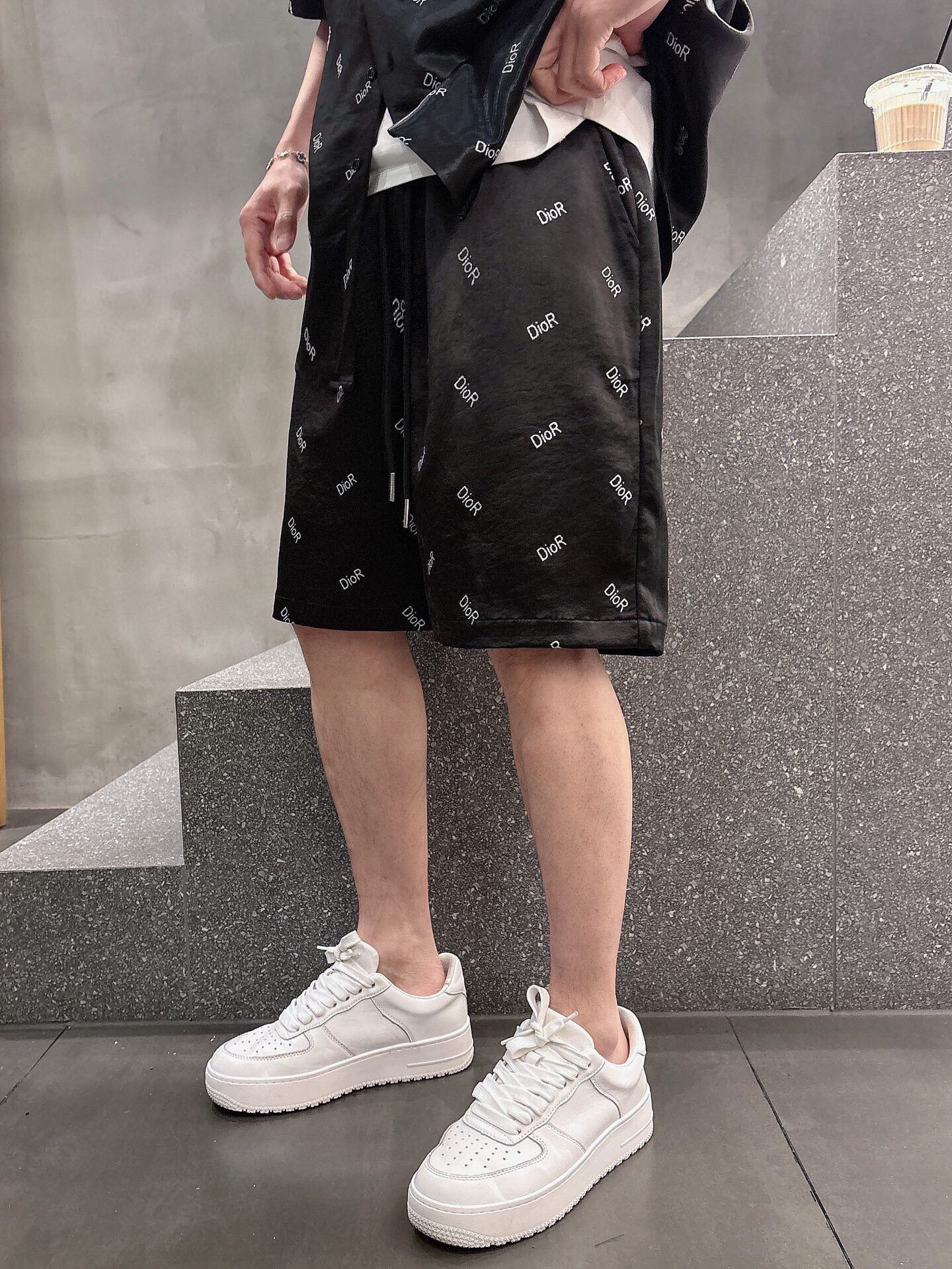 LuxluxHouse Best Quality Clothes Pants Dior