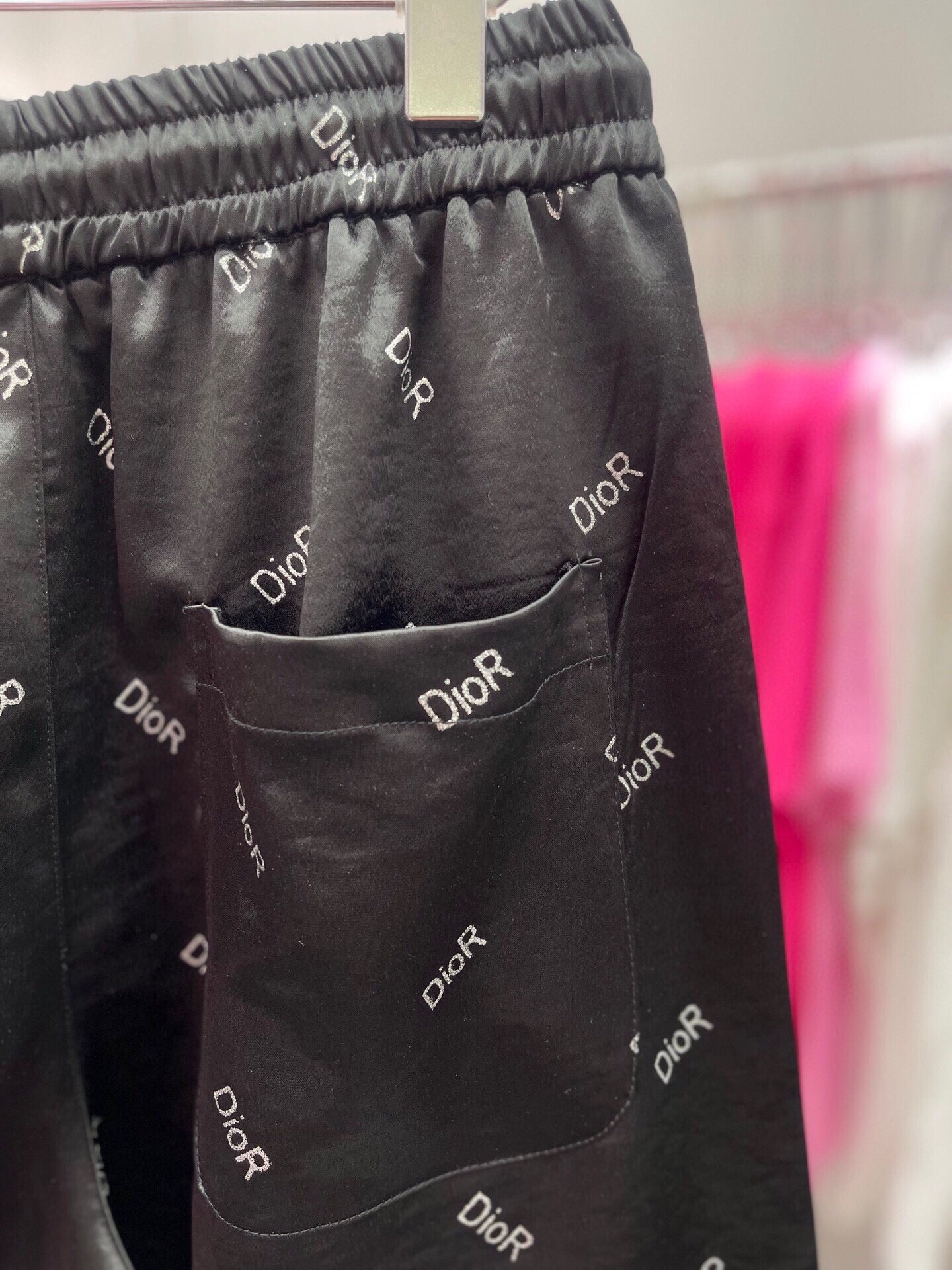 LuxluxHouse Best Quality Clothes Pants Dior