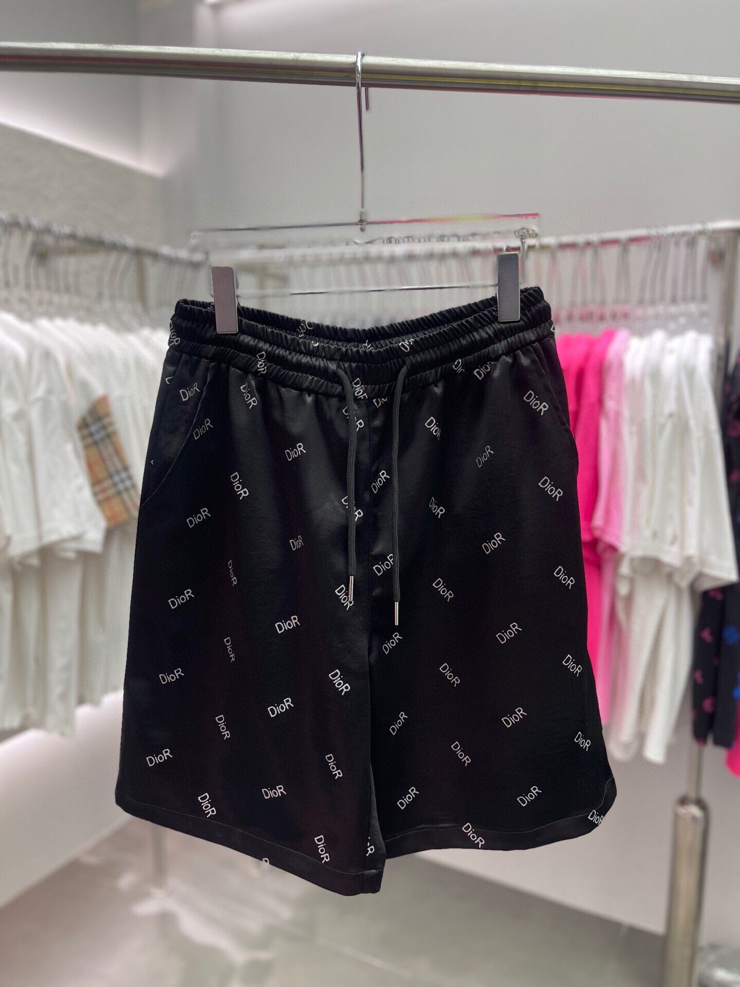 LuxluxHouse Best Quality Clothes Pants Dior