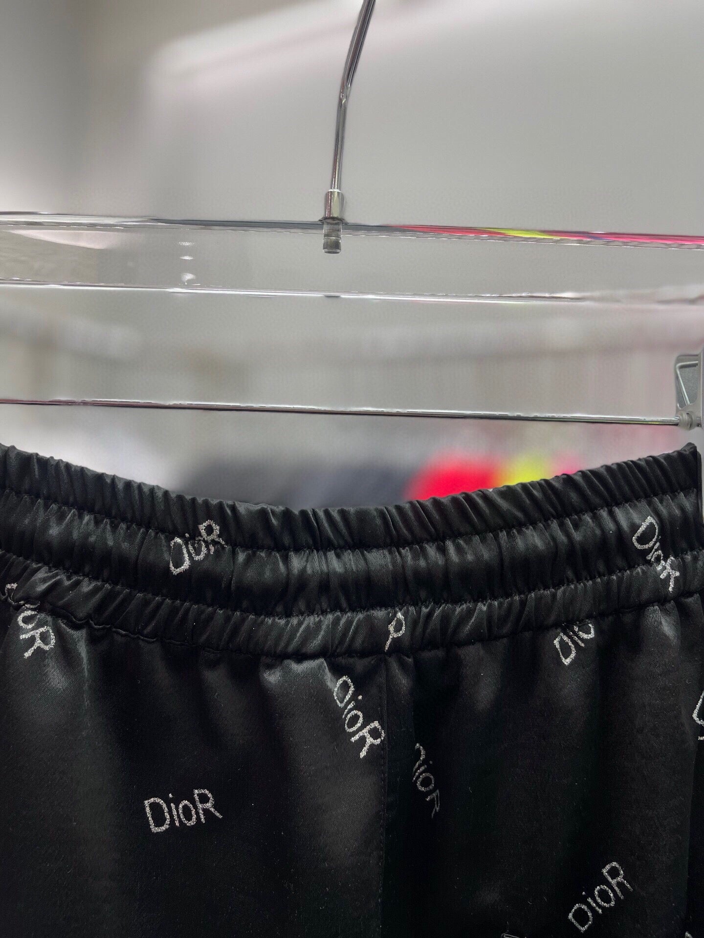 LuxluxHouse Best Quality Clothes Pants Dior