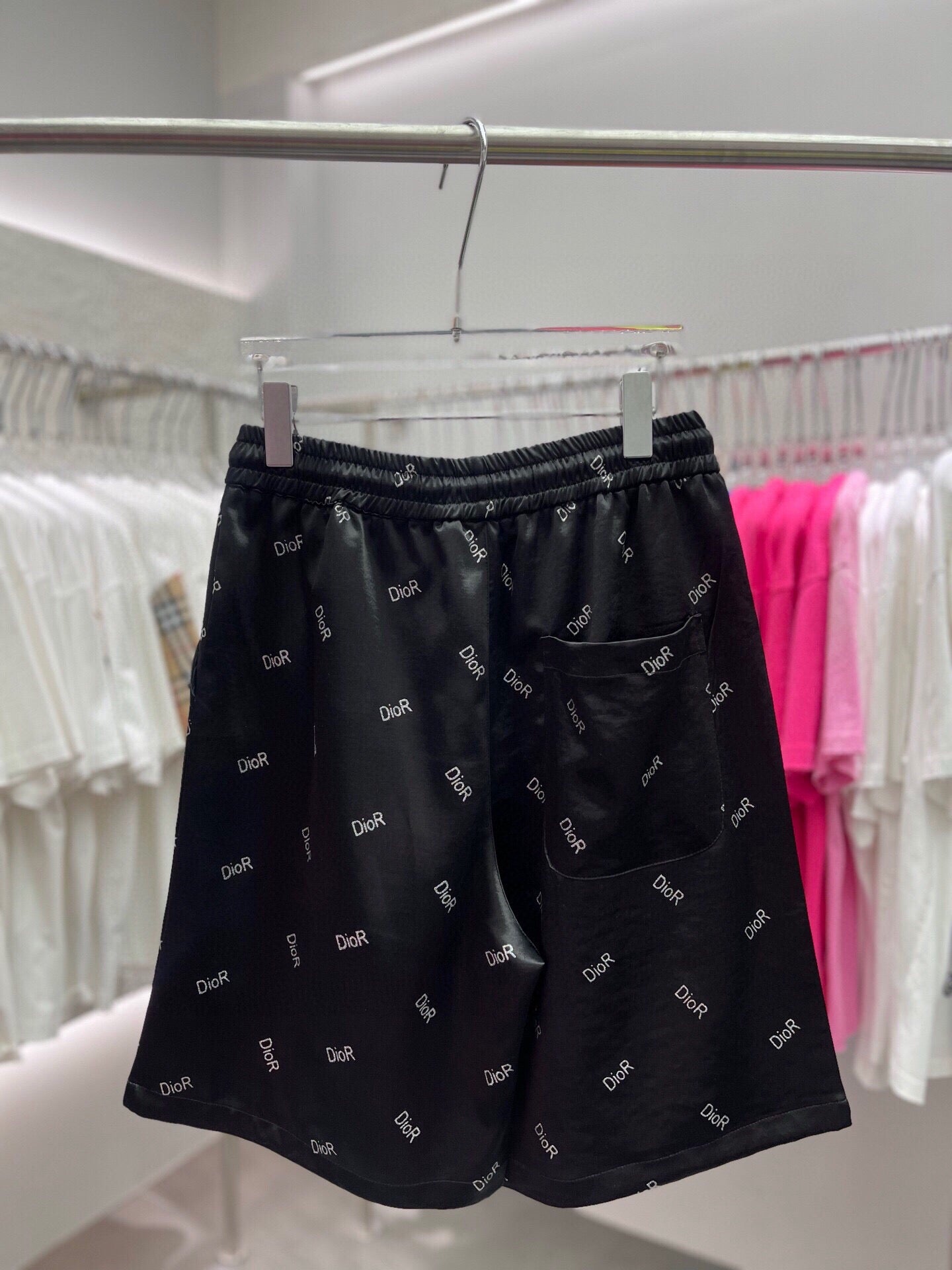 LuxluxHouse Best Quality Clothes Pants Dior