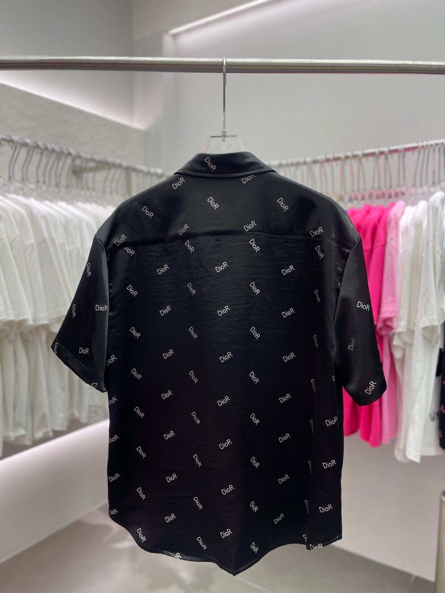LuxluxHouse Best Quality Clothes Shirts&Polo Dior