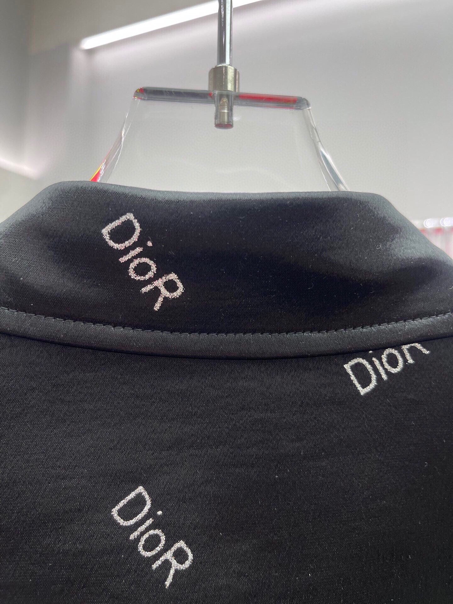 LuxluxHouse Best Quality Clothes Shirts&Polo Dior