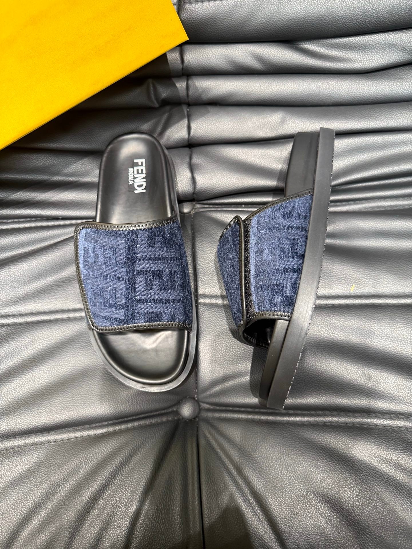 LuxluxHouse Best Quality Sandals Fendi