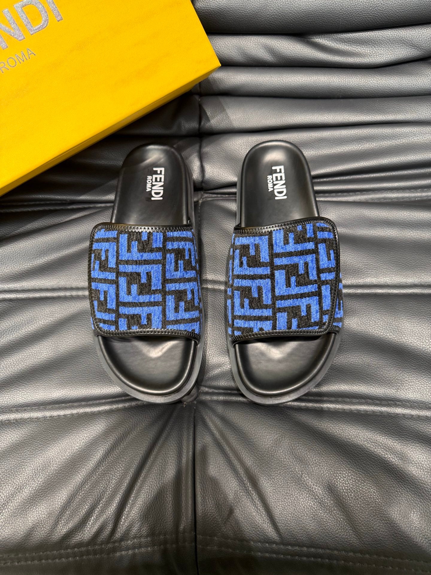 LuxluxHouse Best Quality Sandals Fendi