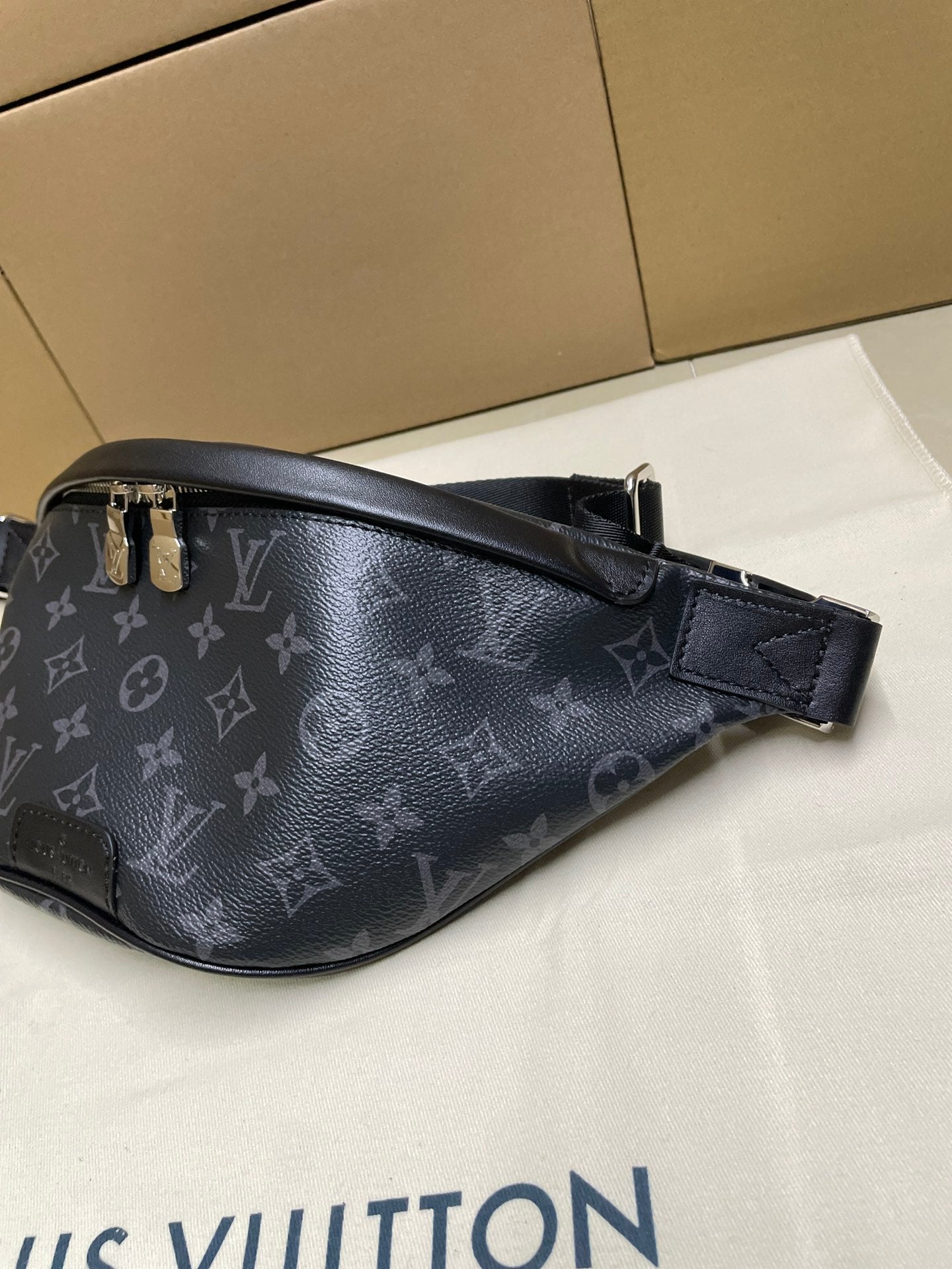 LuxluxHouse Best Quality Bags Louis Vuitton Men