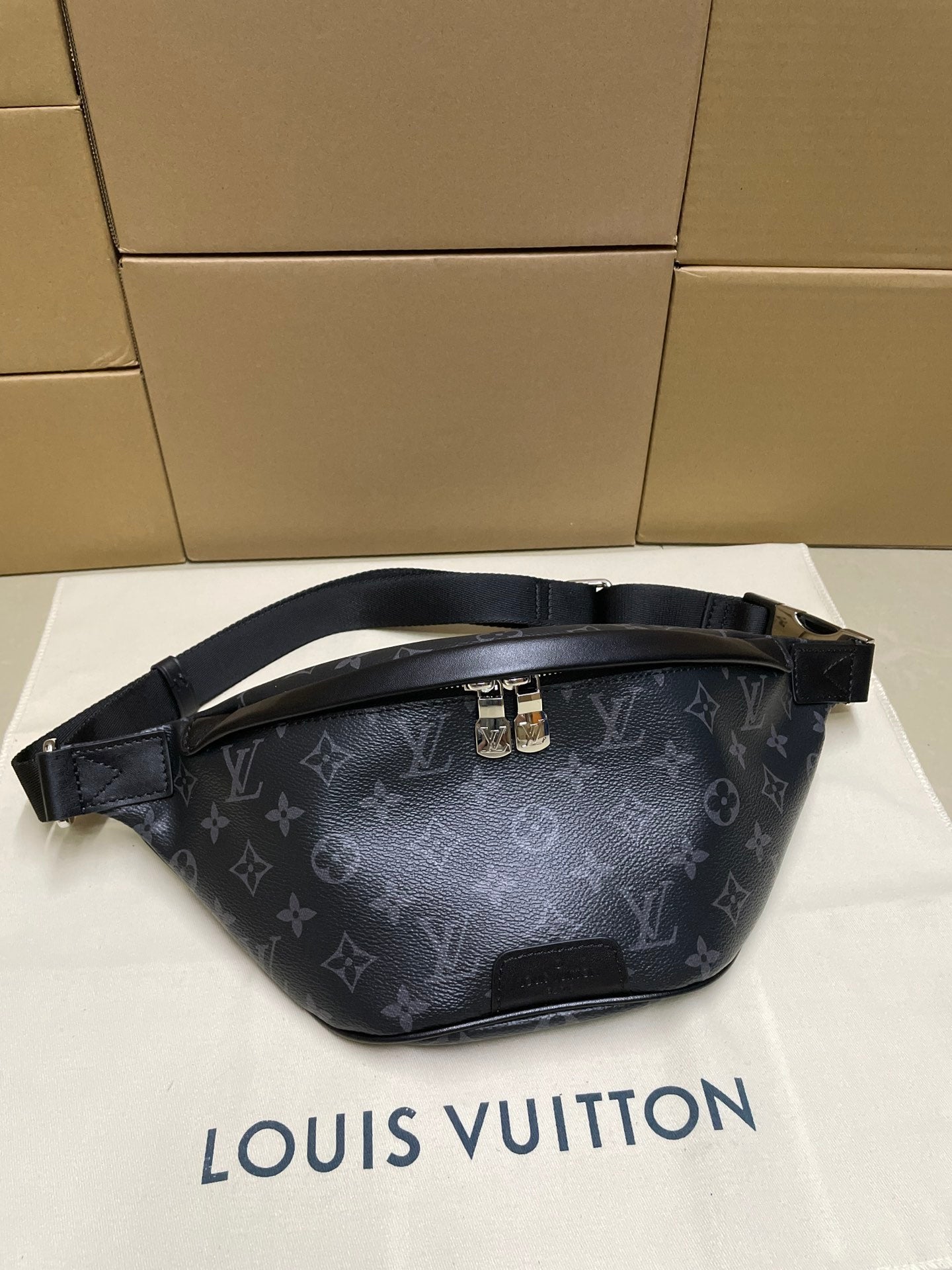 LuxluxHouse Best Quality Bags Louis Vuitton Men