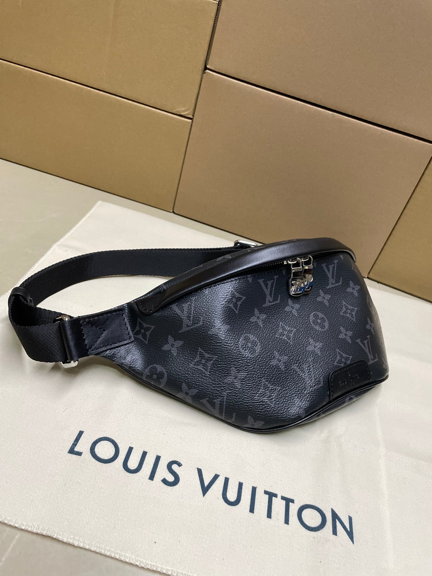 LuxluxHouse Best Quality Bags Louis Vuitton Men