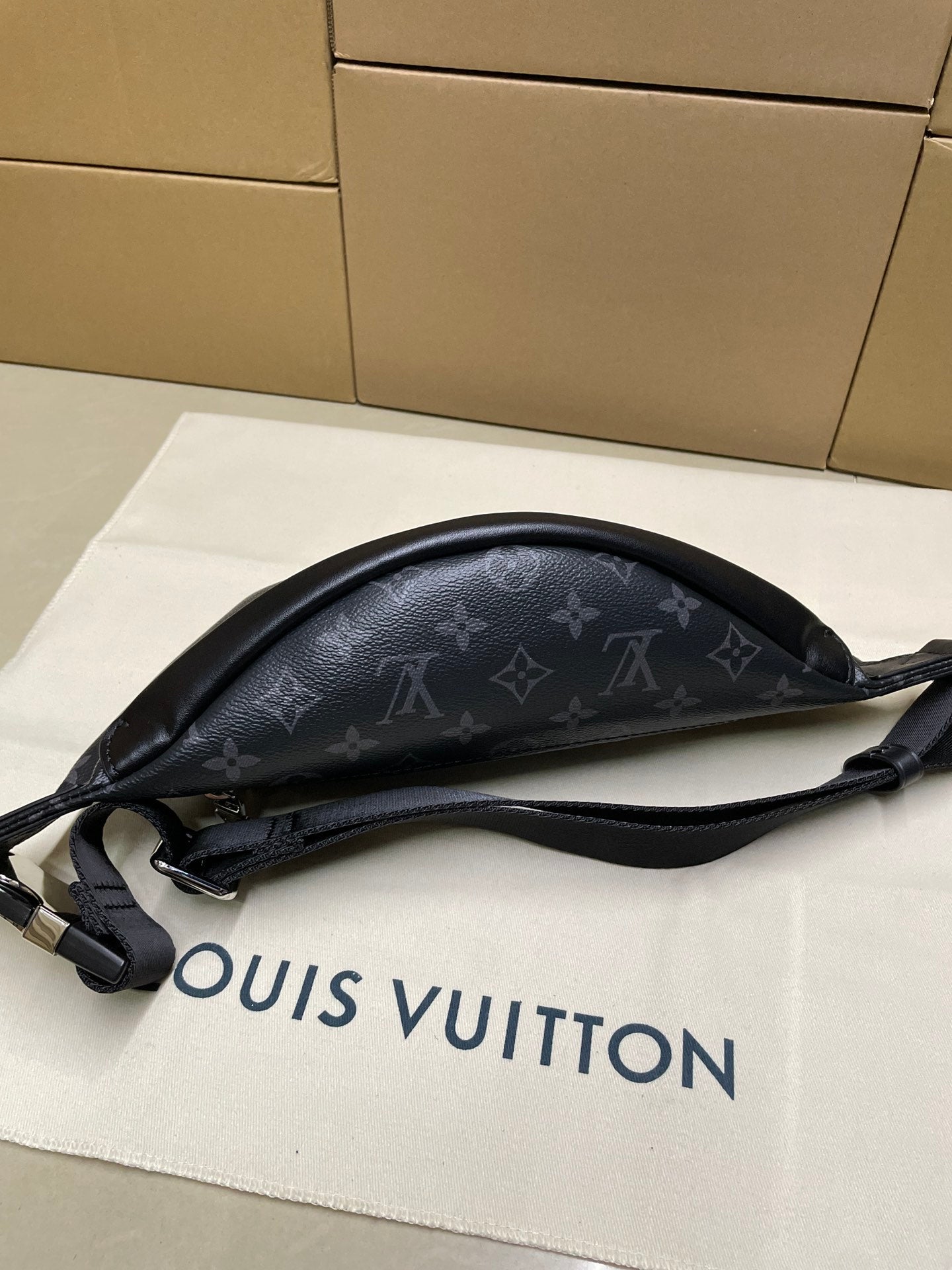LuxluxHouse Best Quality Bags Louis Vuitton Men