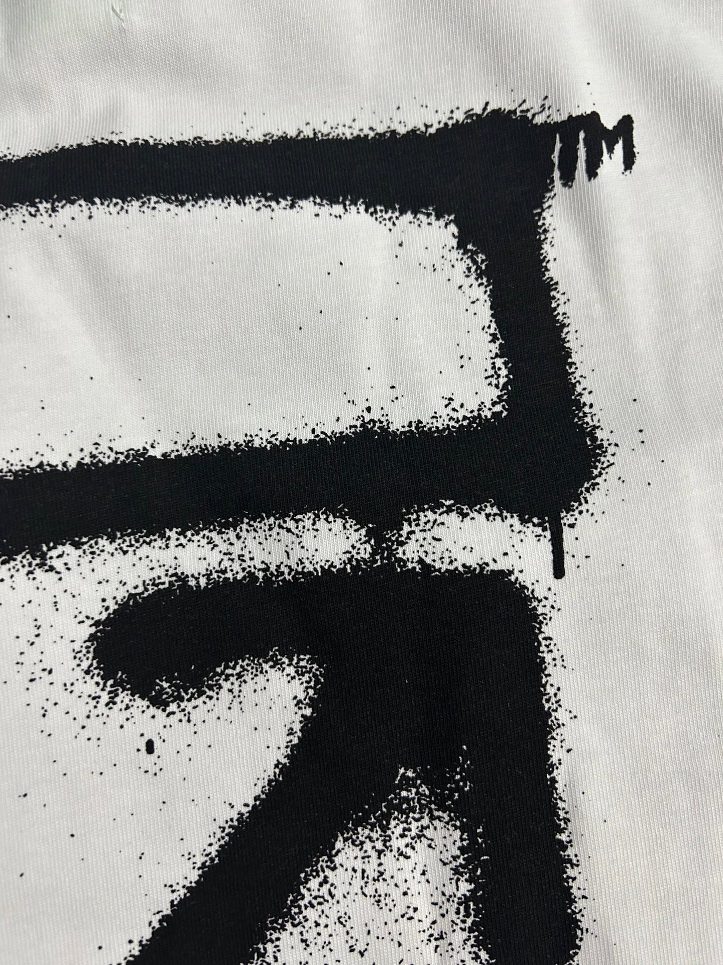 LuxluxHouse Best Quality Clothes Off White T-shirt