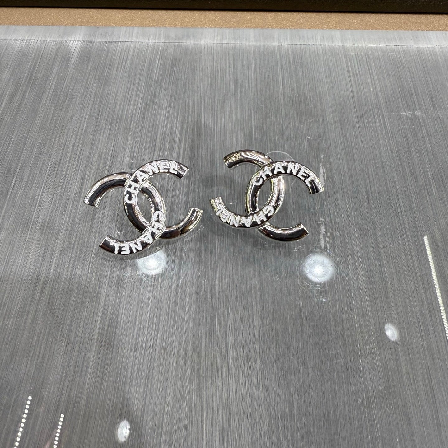 LuxluxHouse Best Quality Accessories Earrings Chanel Earrings