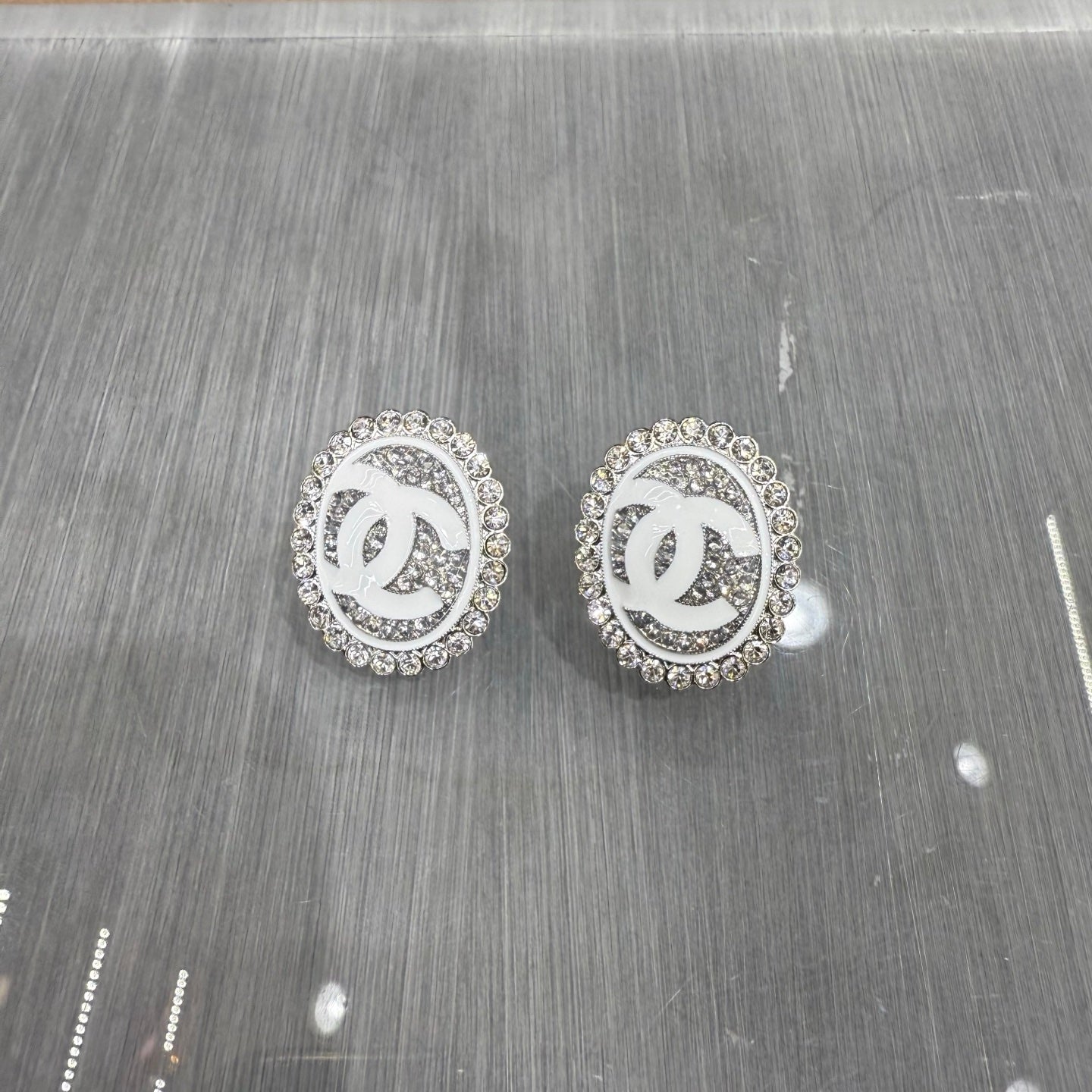 LuxluxHouse Best Quality Accessories Earrings Chanel Earrings