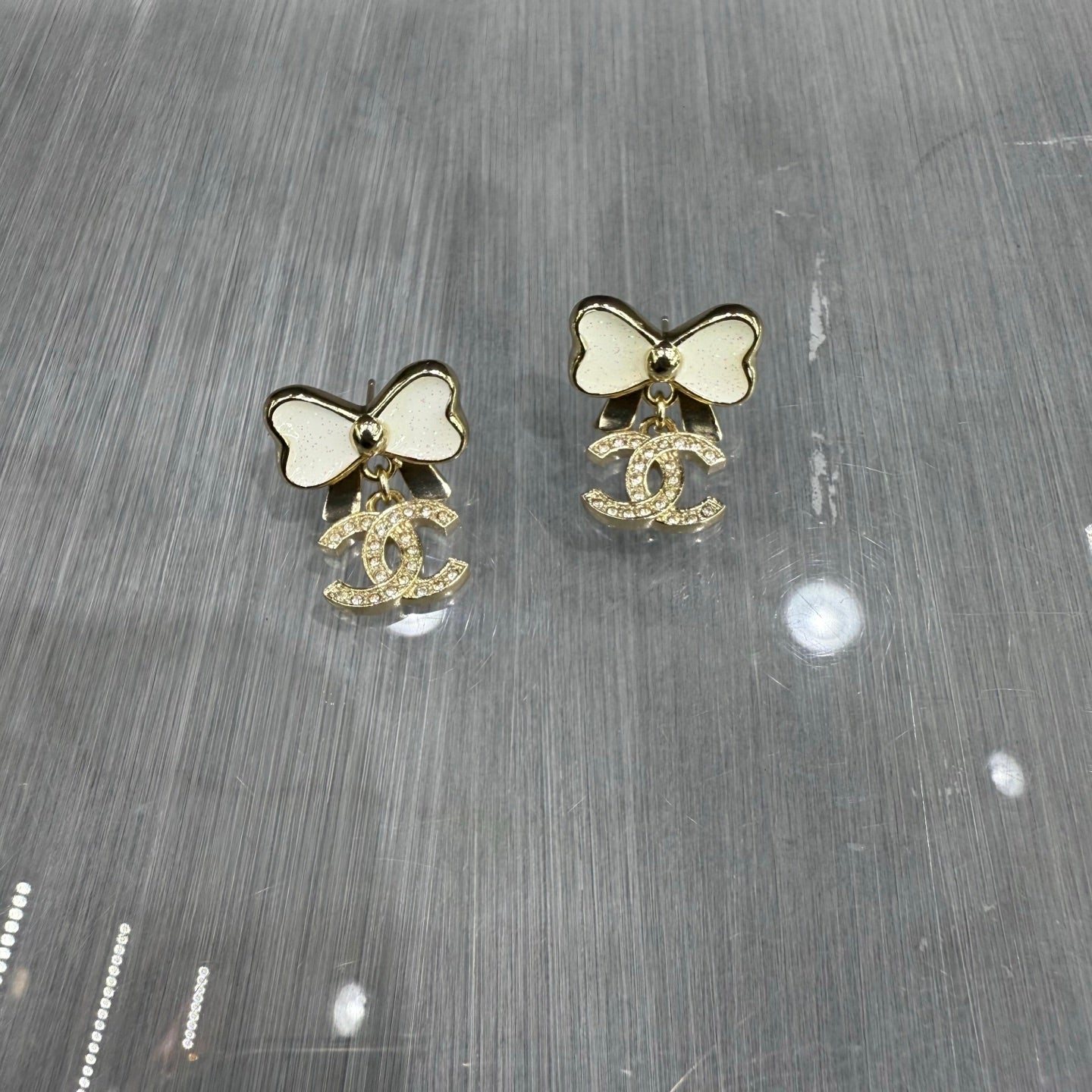 LuxluxHouse Best Quality Accessories Earrings Chanel Earrings