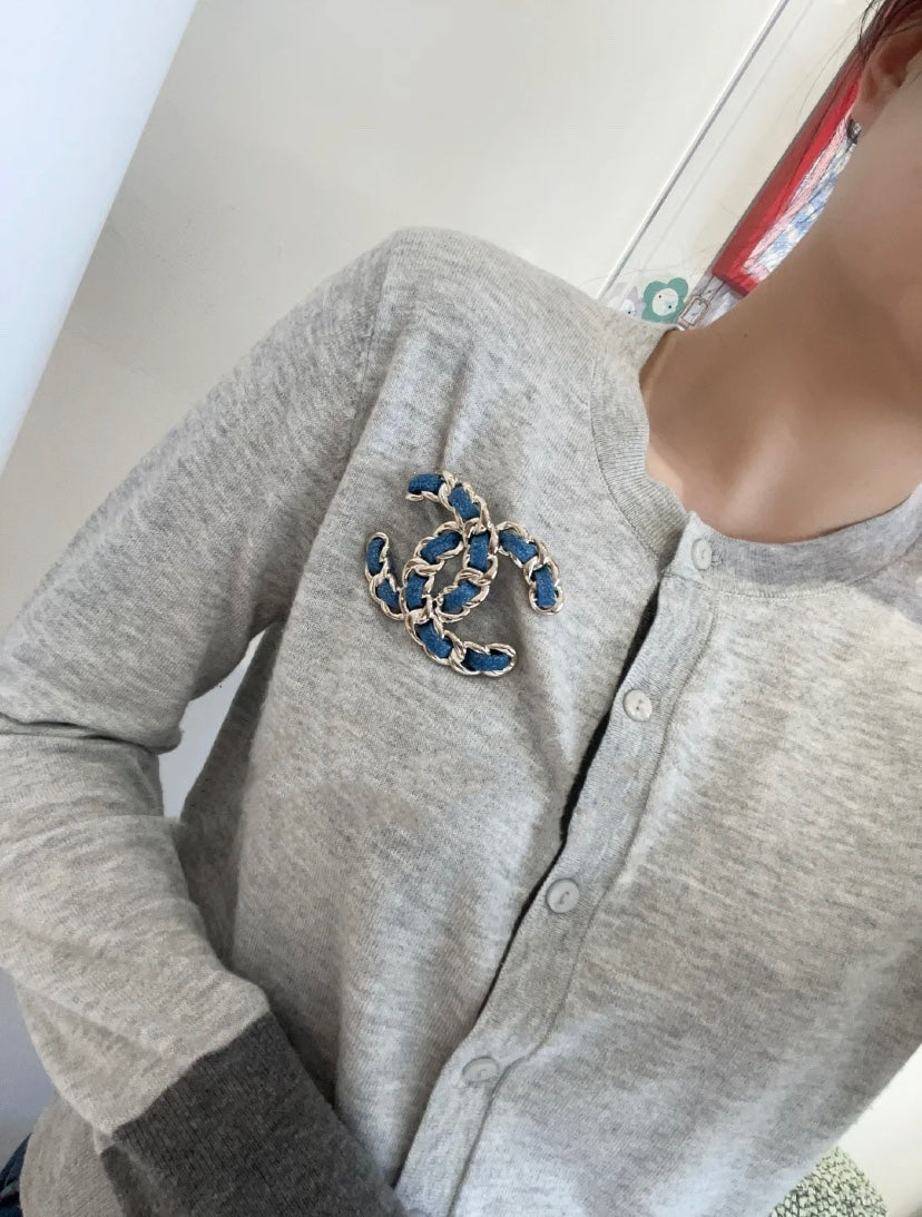 LuxluxHouse Best Quality Accessories Brooch Brooch Chanel