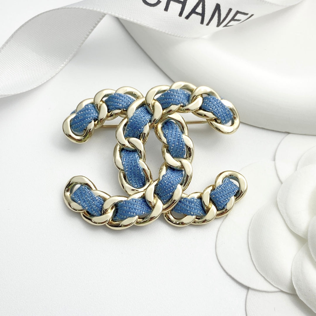 LuxluxHouse Best Quality Accessories Brooch Brooch Chanel