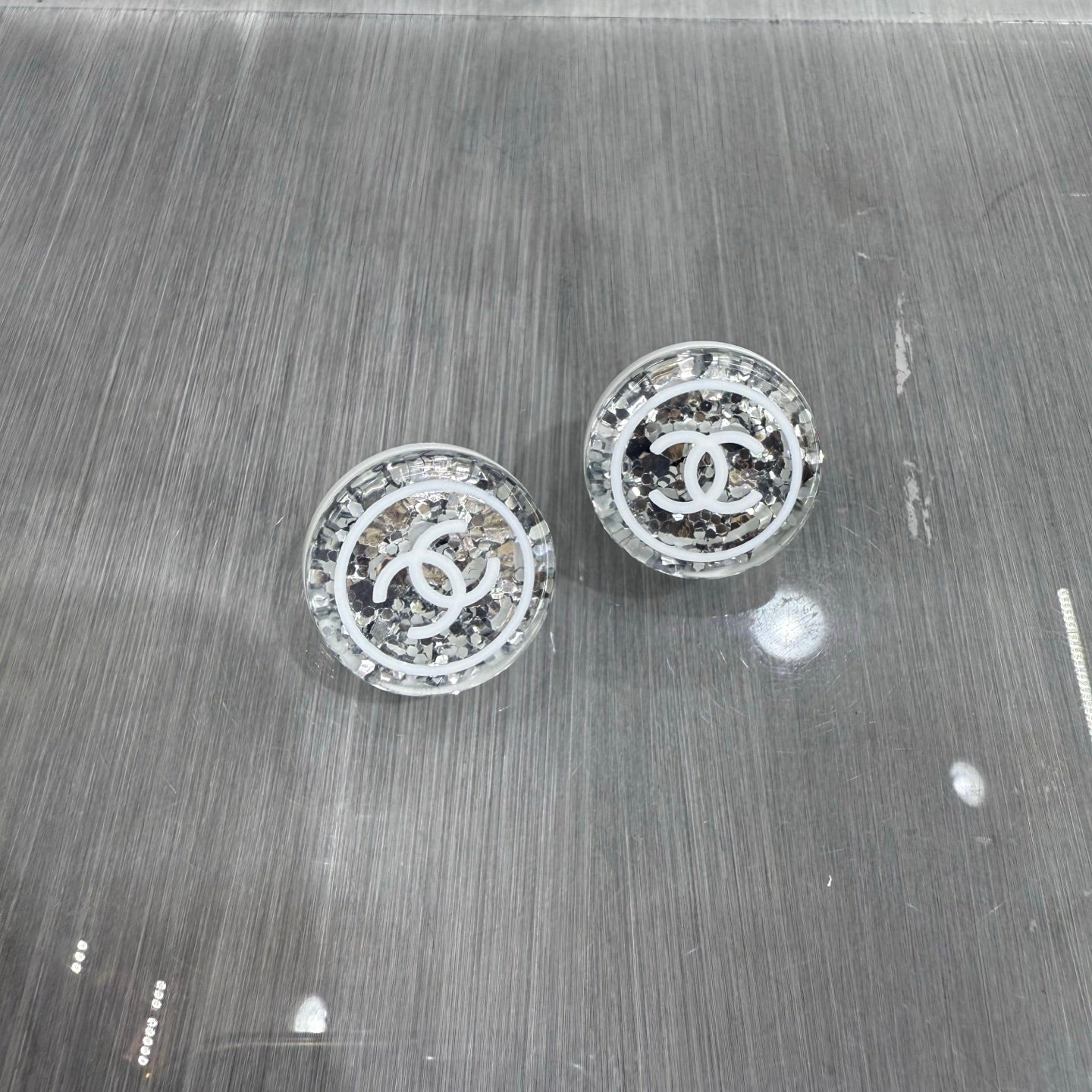 LuxluxHouse Best Quality Accessories Earrings Chanel Earrings