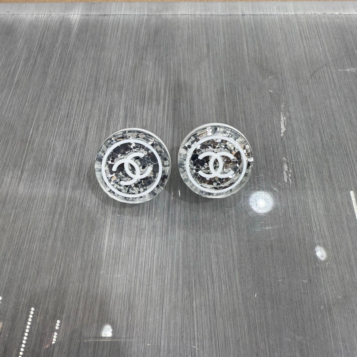 LuxluxHouse Best Quality Accessories Earrings Chanel Earrings