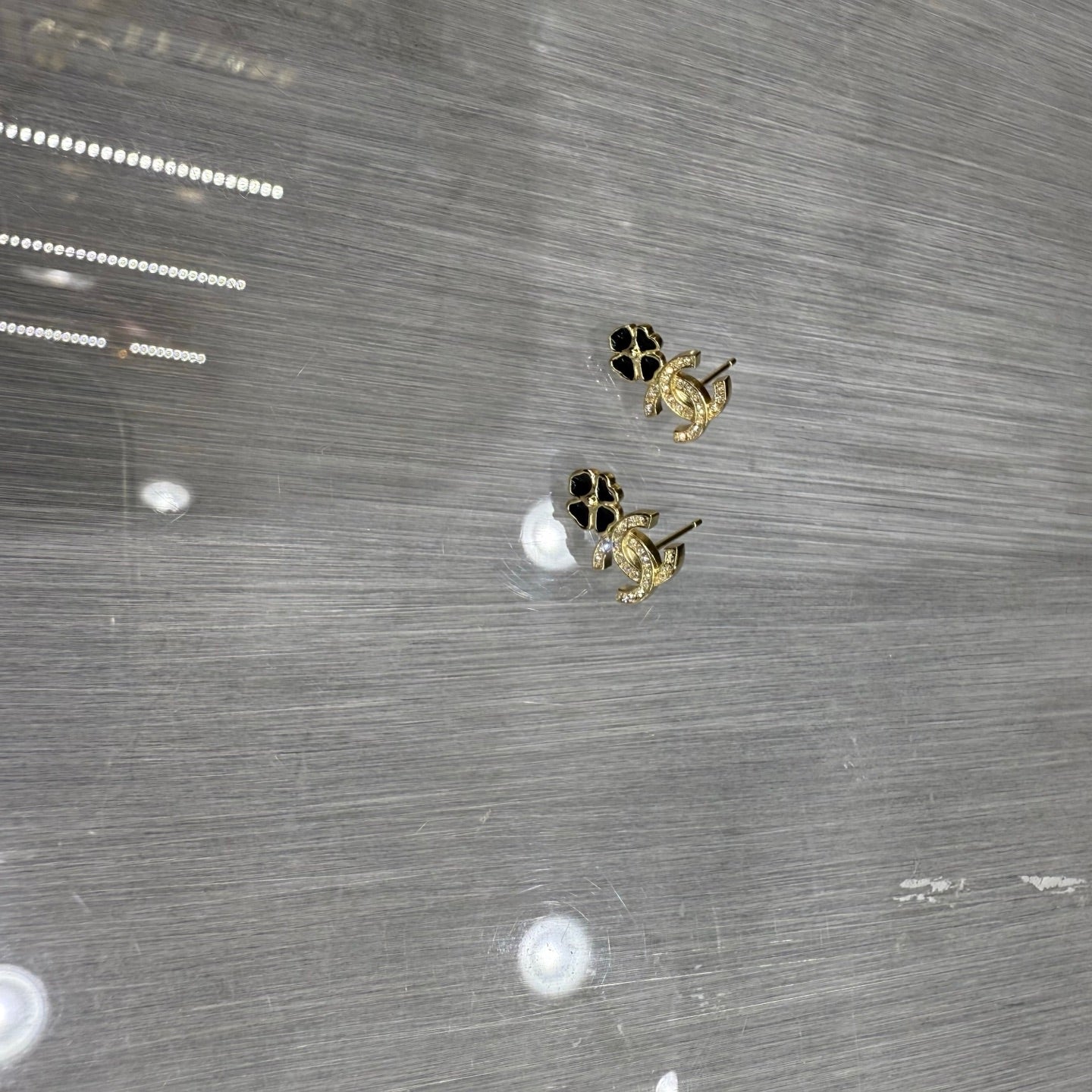 LuxluxHouse Best Quality Accessories Earrings Chanel Earrings