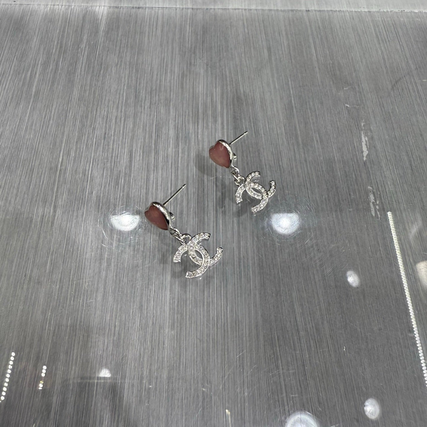 LuxluxHouse Best Quality Accessories Earrings Chanel Earrings