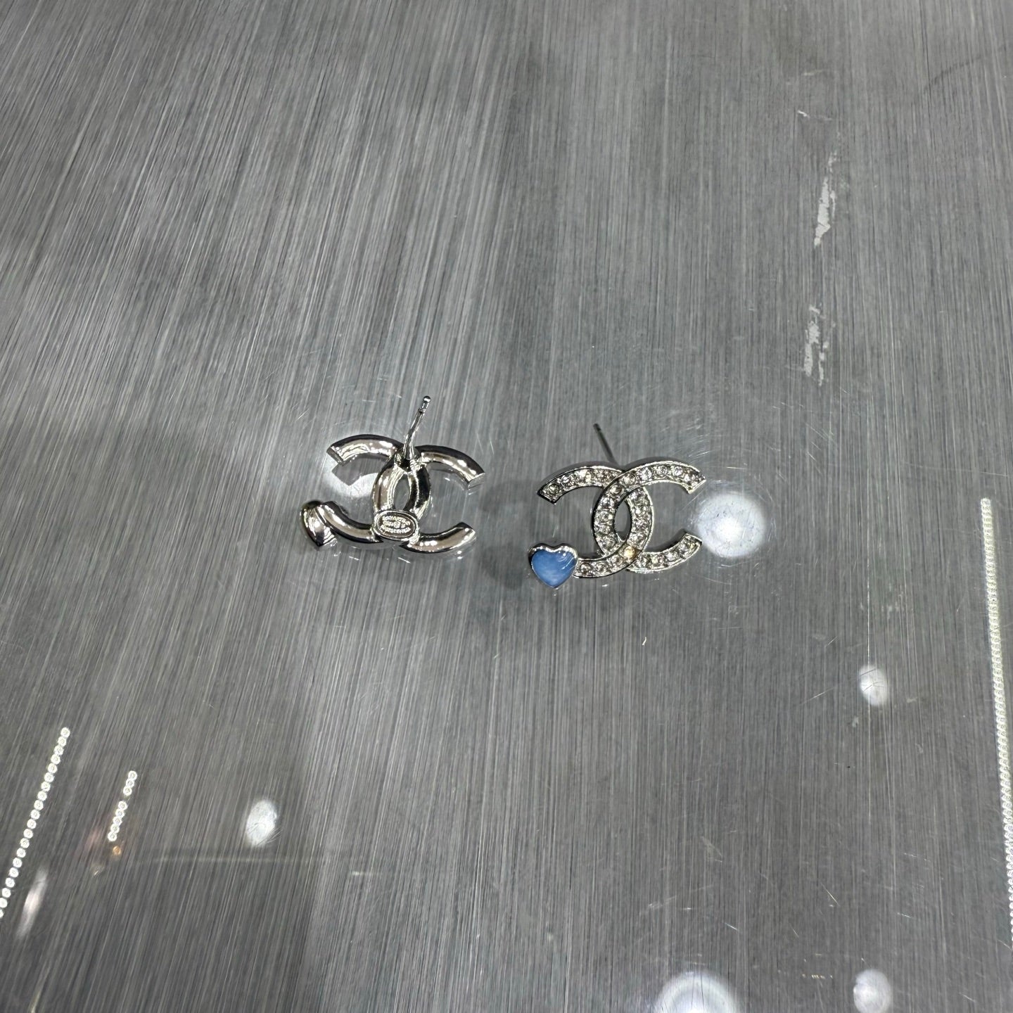 LuxluxHouse Best Quality Accessories Earrings Chanel Earrings