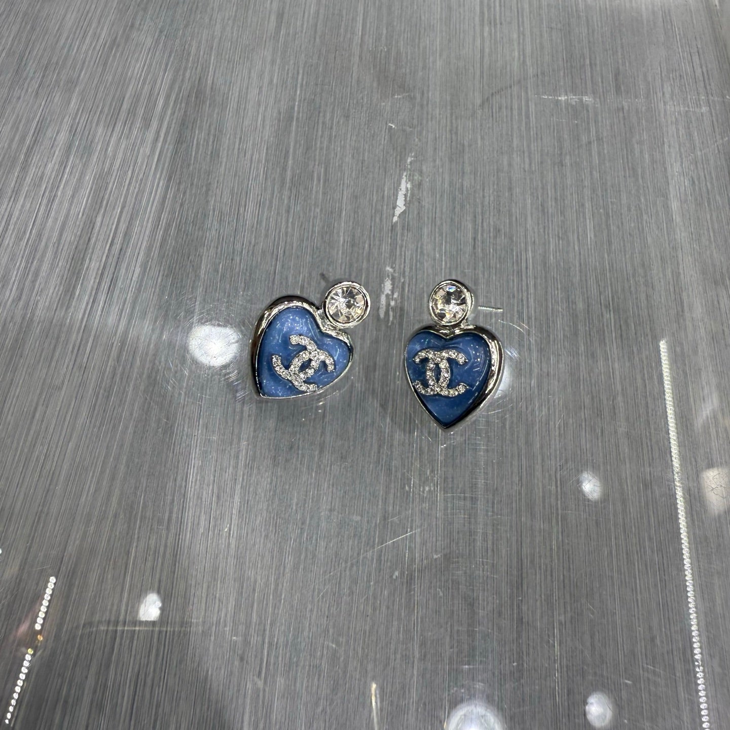 LuxluxHouse Best Quality Accessories Earrings Chanel Earrings