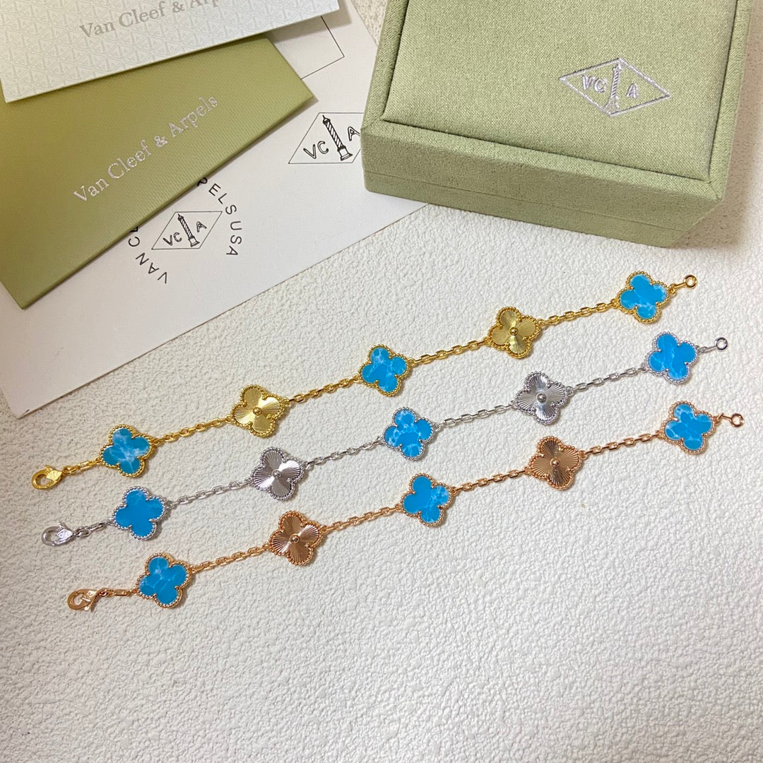 LuxluxHouse Best Quality Accessories Bracelet Van Cleef & Arpels