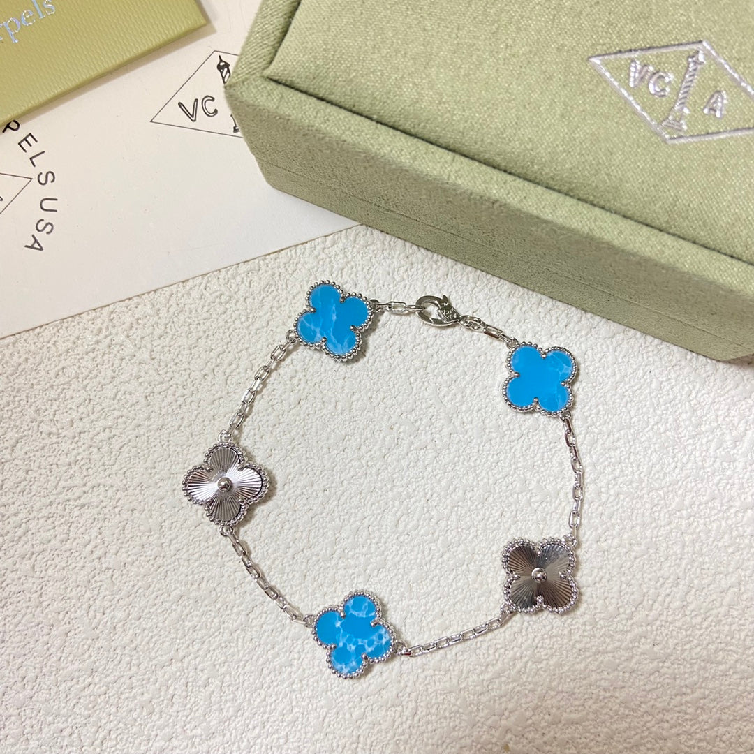 LuxluxHouse Best Quality Accessories Bracelet Van Cleef & Arpels