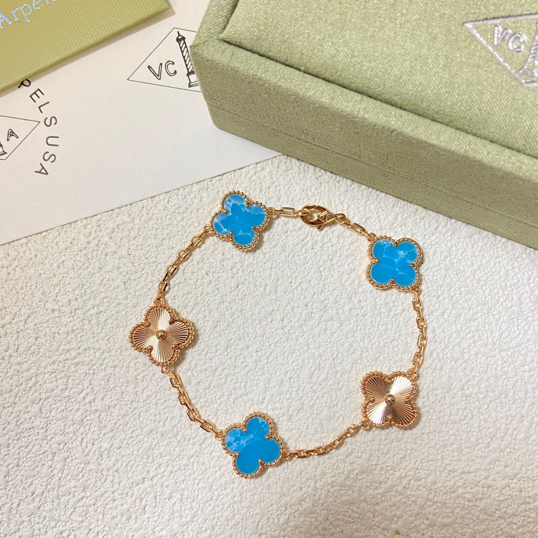 LuxluxHouse Best Quality Accessories Bracelet Van Cleef & Arpels