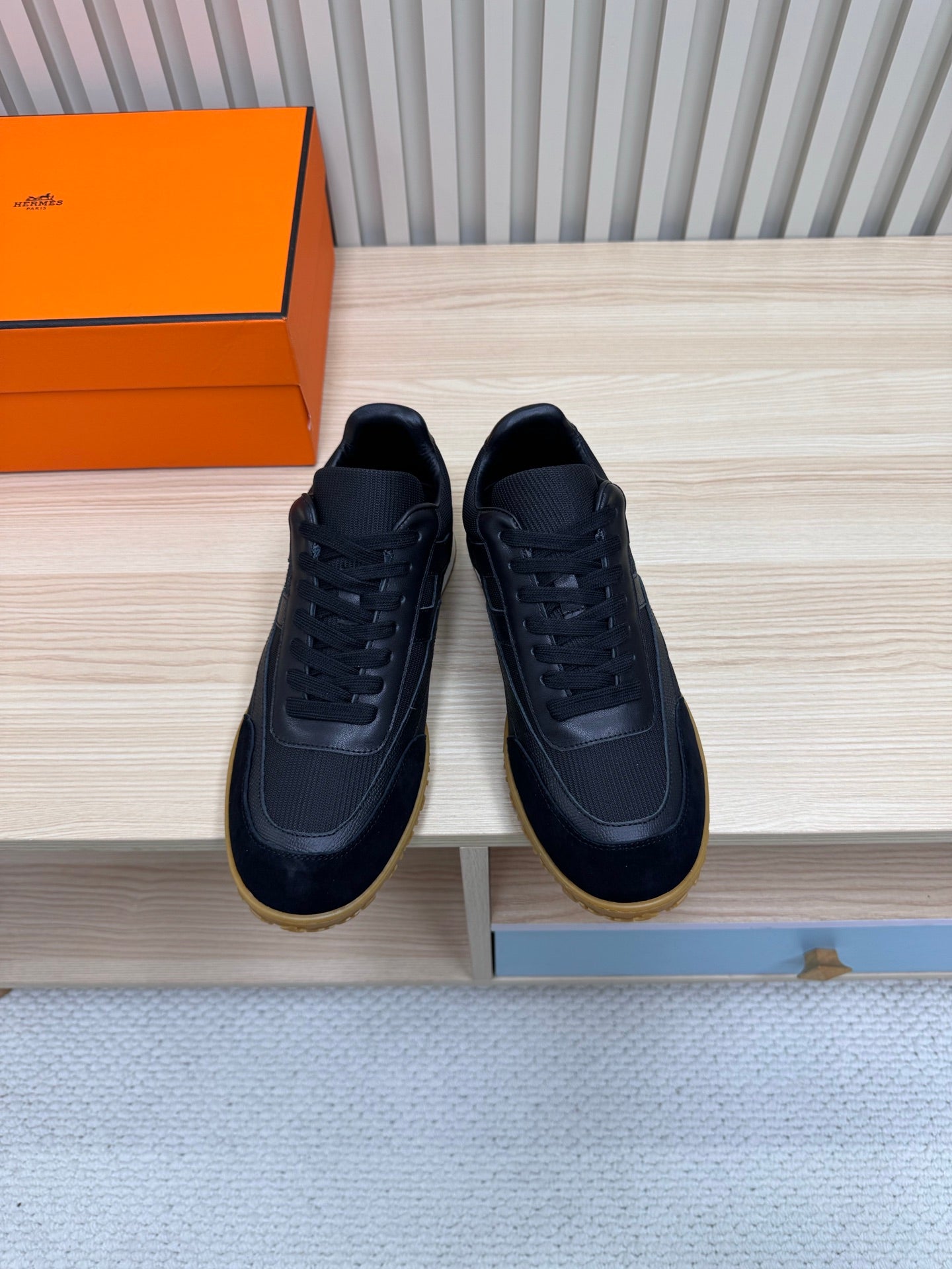 LuxluxHouse Best Quality Women Shoes Hermes