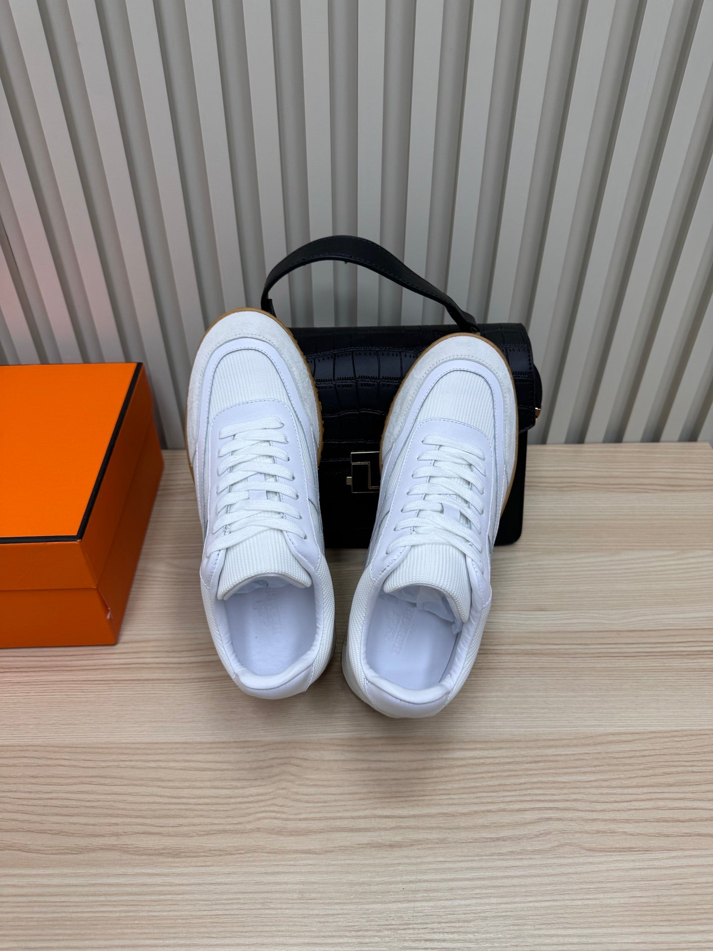 LuxluxHouse Best Quality Women Shoes Hermes