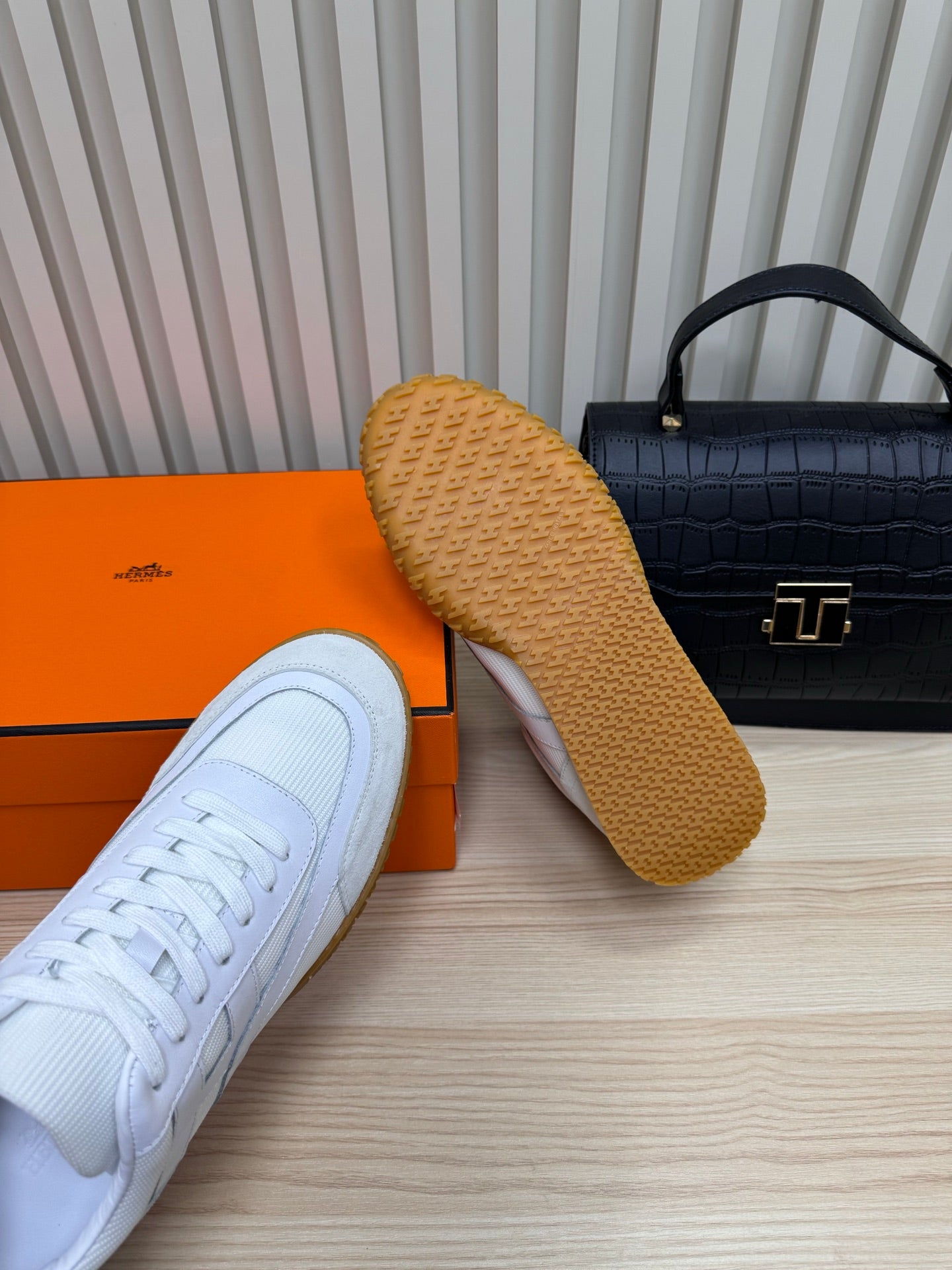 LuxluxHouse Best Quality Women Shoes Hermes