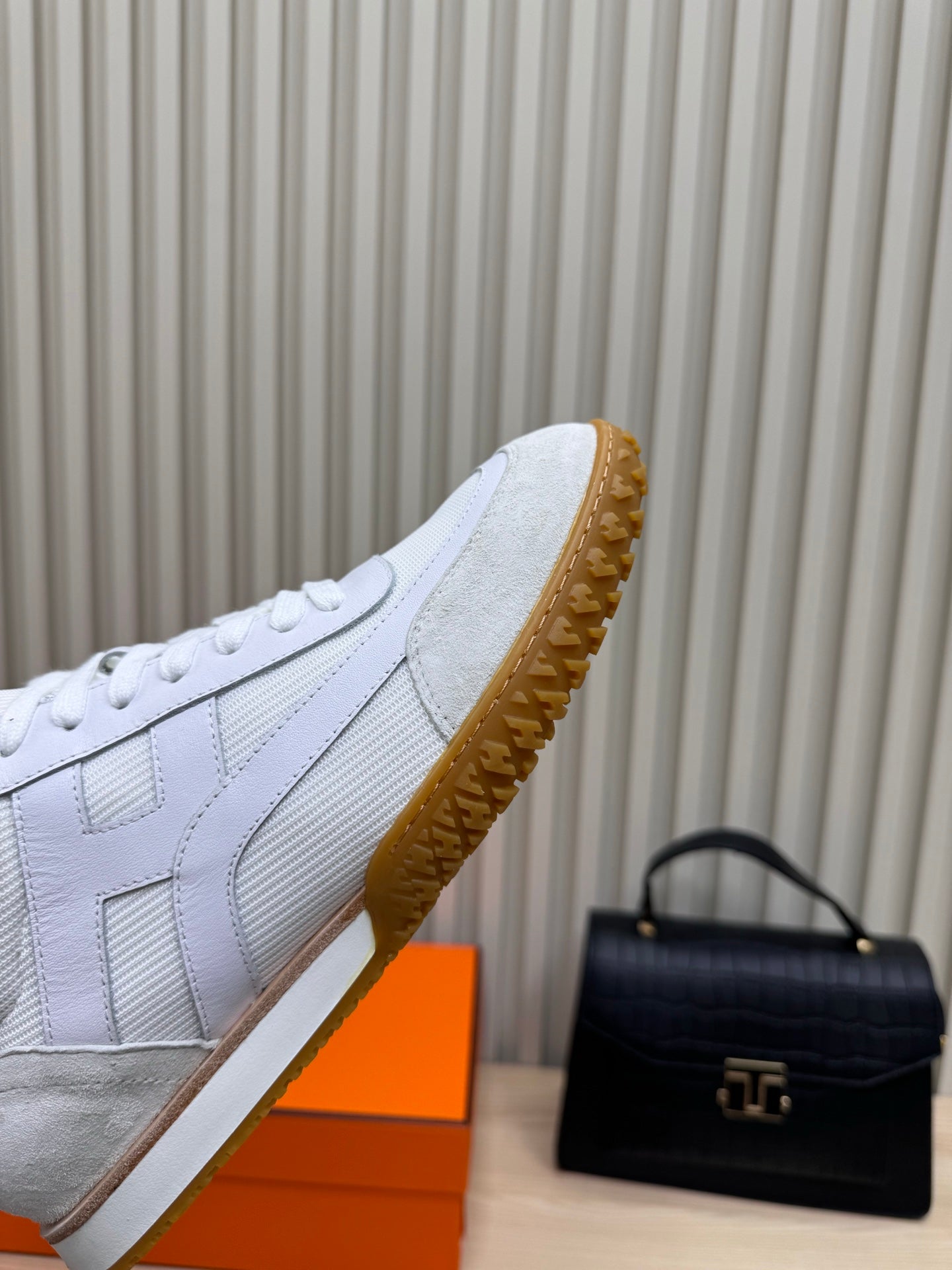 LuxluxHouse Best Quality Women Shoes Hermes