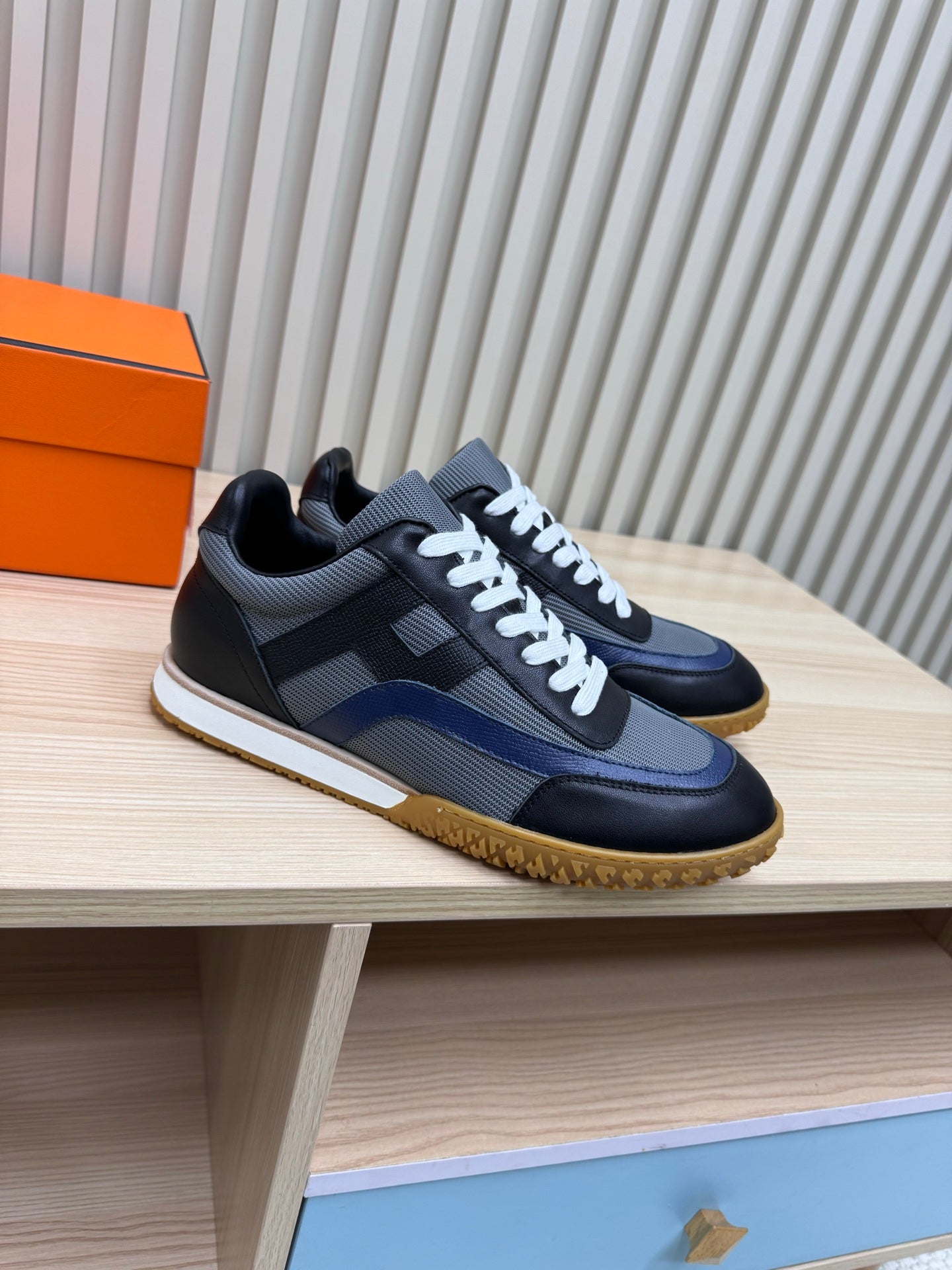 LuxluxHouse Best Quality Women Shoes Hermes