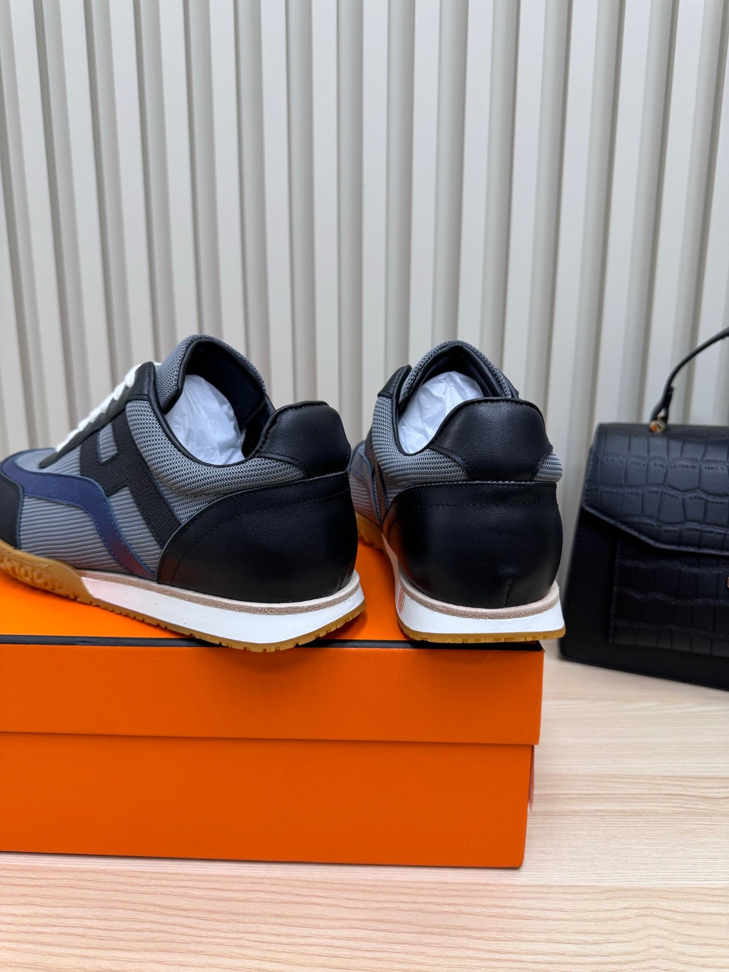 LuxluxHouse Best Quality Women Shoes Hermes