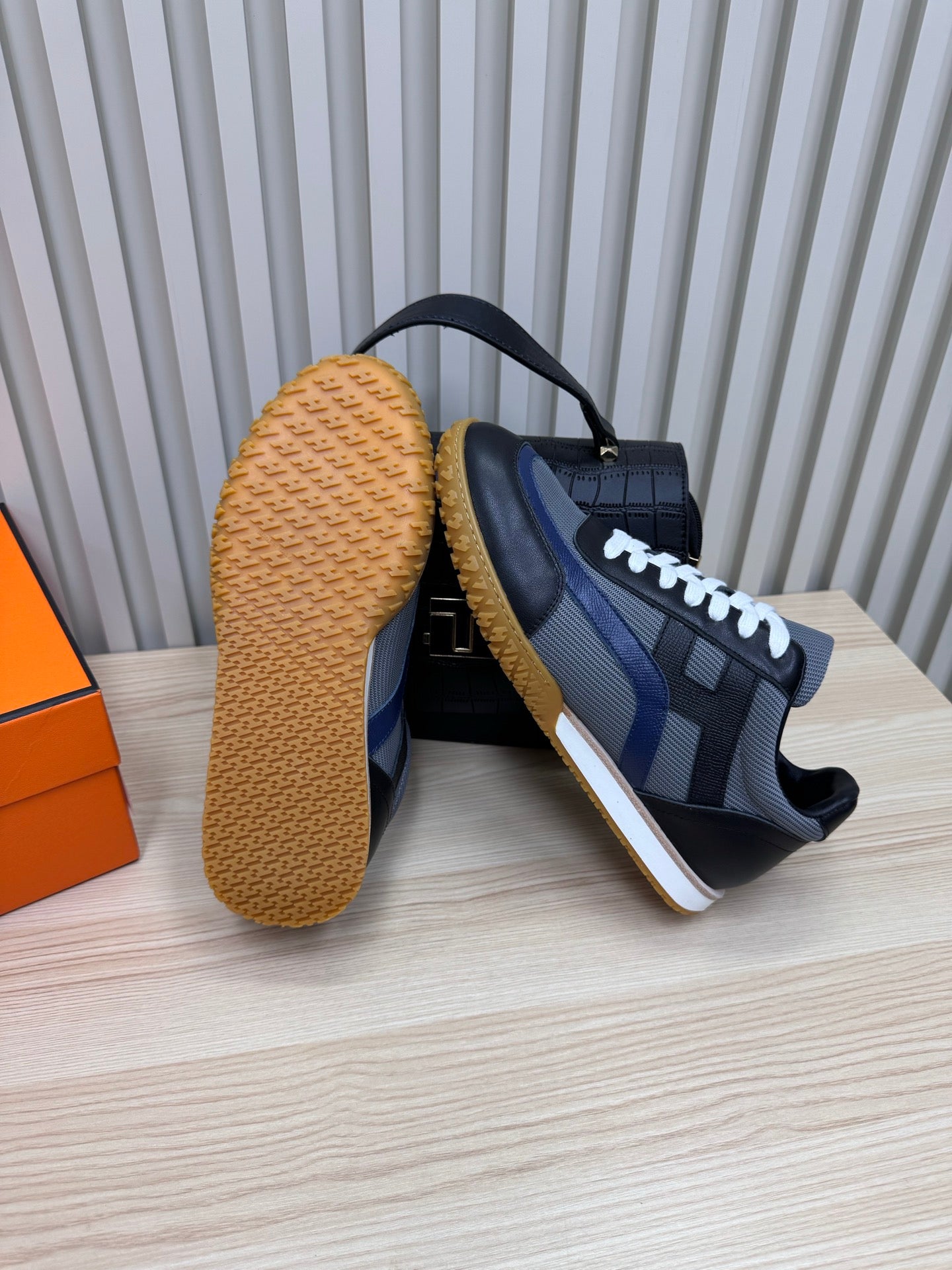 LuxluxHouse Best Quality Women Shoes Hermes
