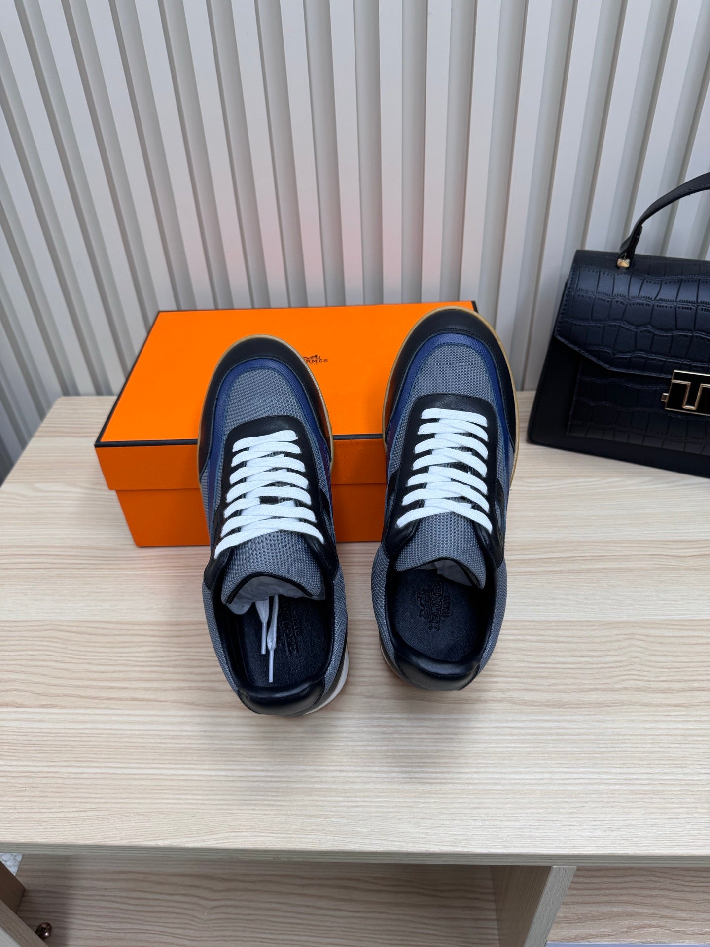 LuxluxHouse Best Quality Women Shoes Hermes