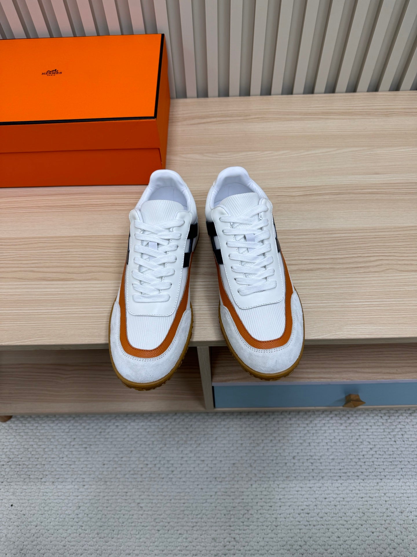 LuxluxHouse Best Quality Women Shoes Hermes