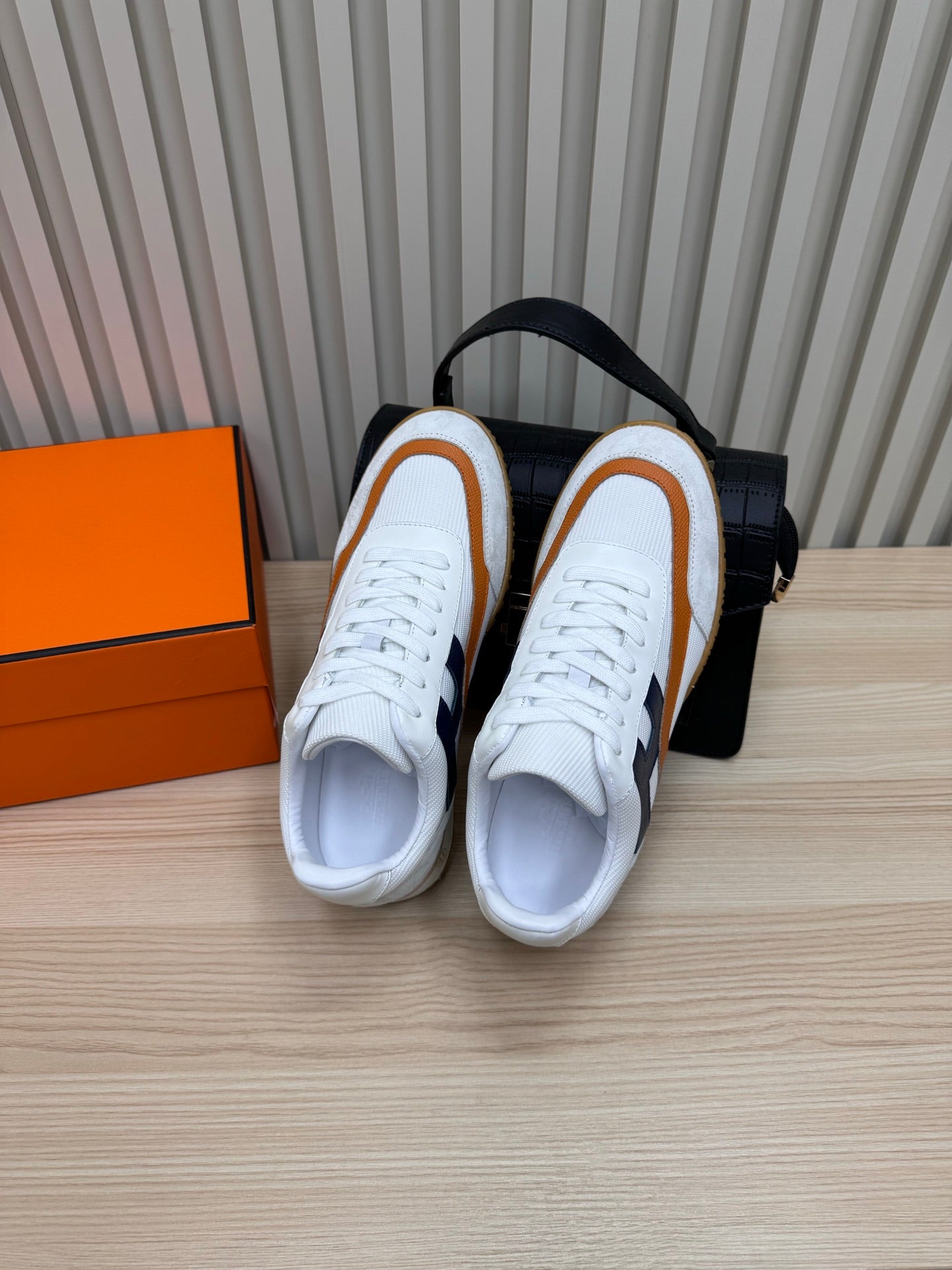 LuxluxHouse Best Quality Women Shoes Hermes