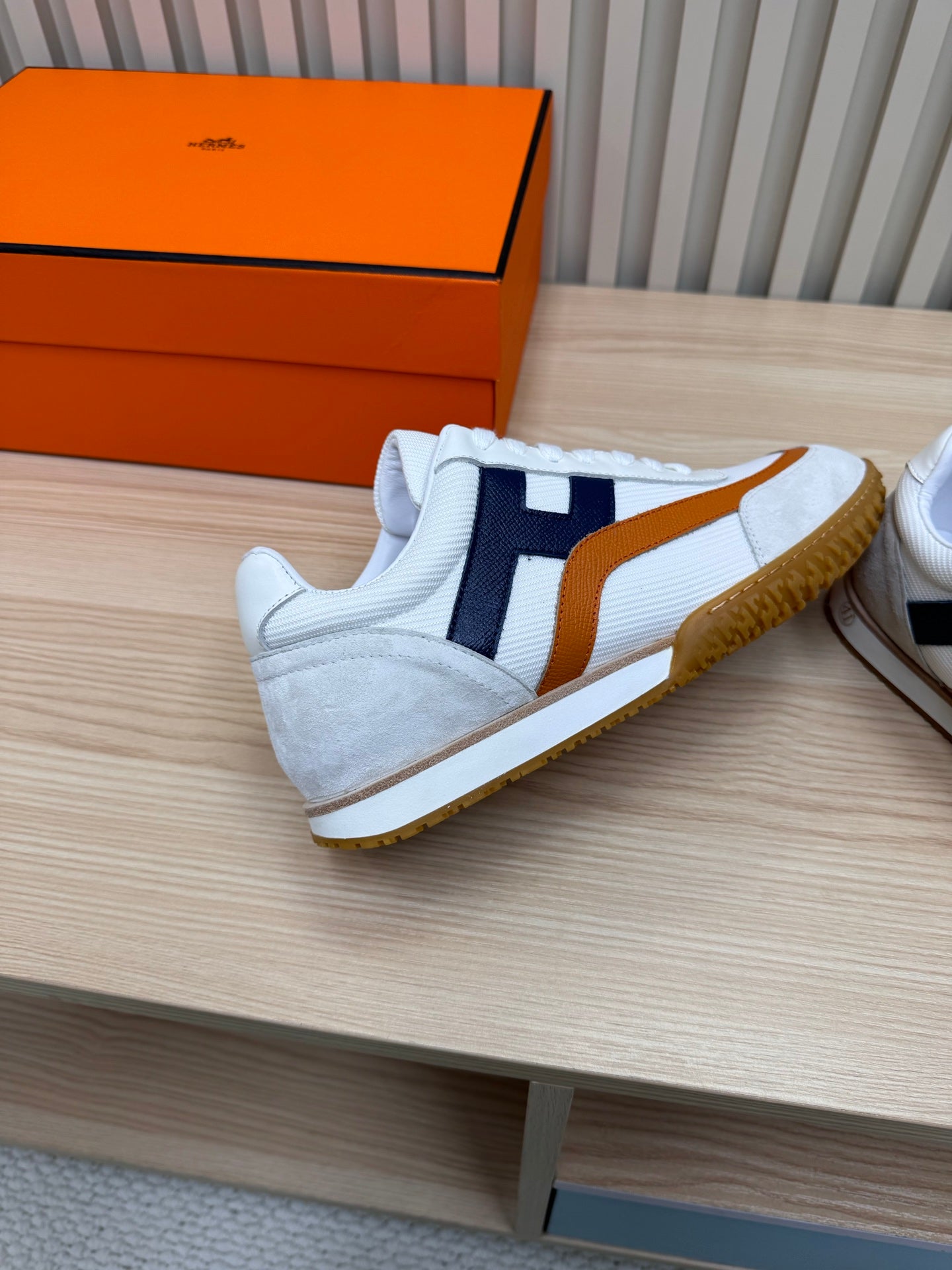 LuxluxHouse Best Quality Women Shoes Hermes