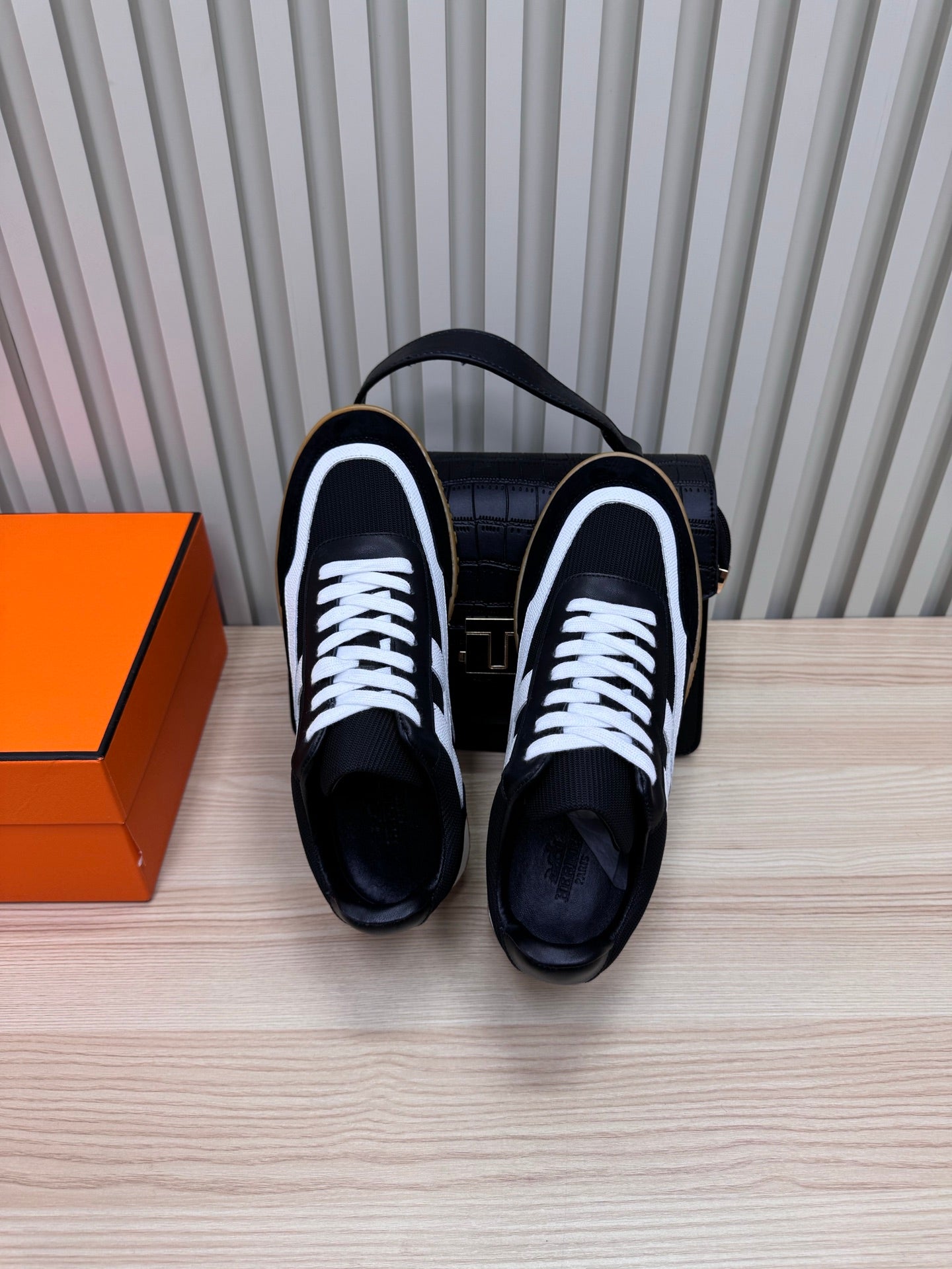 LuxluxHouse Best Quality Women Shoes Hermes