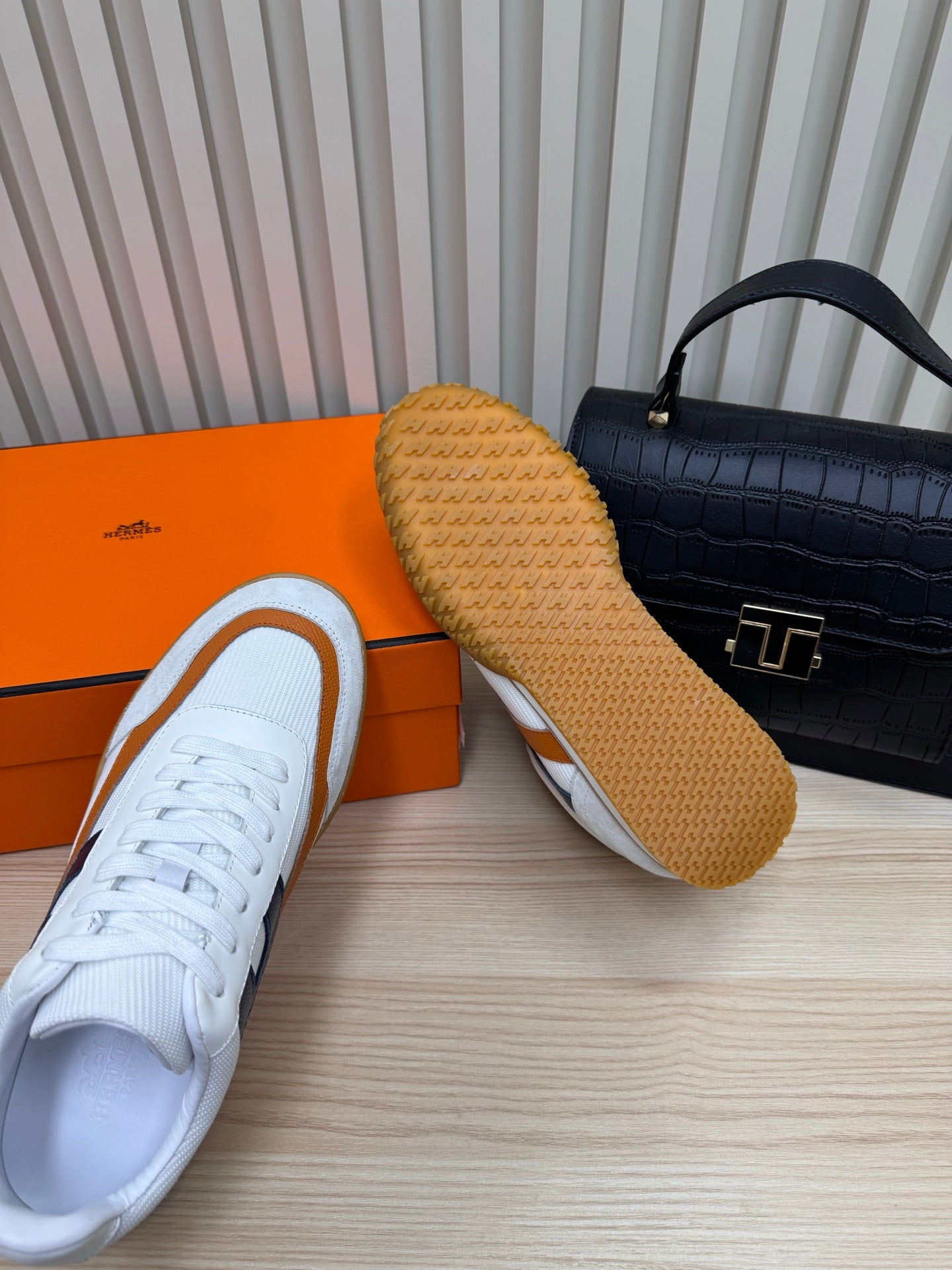 LuxluxHouse Best Quality Women Shoes Hermes