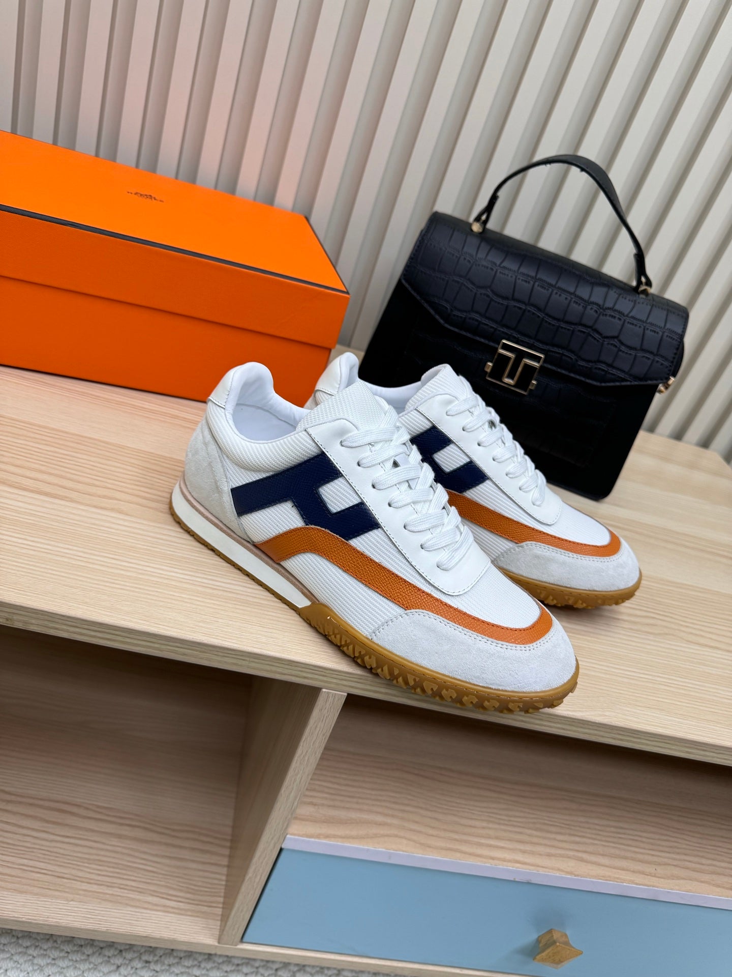 LuxluxHouse Best Quality Women Shoes Hermes