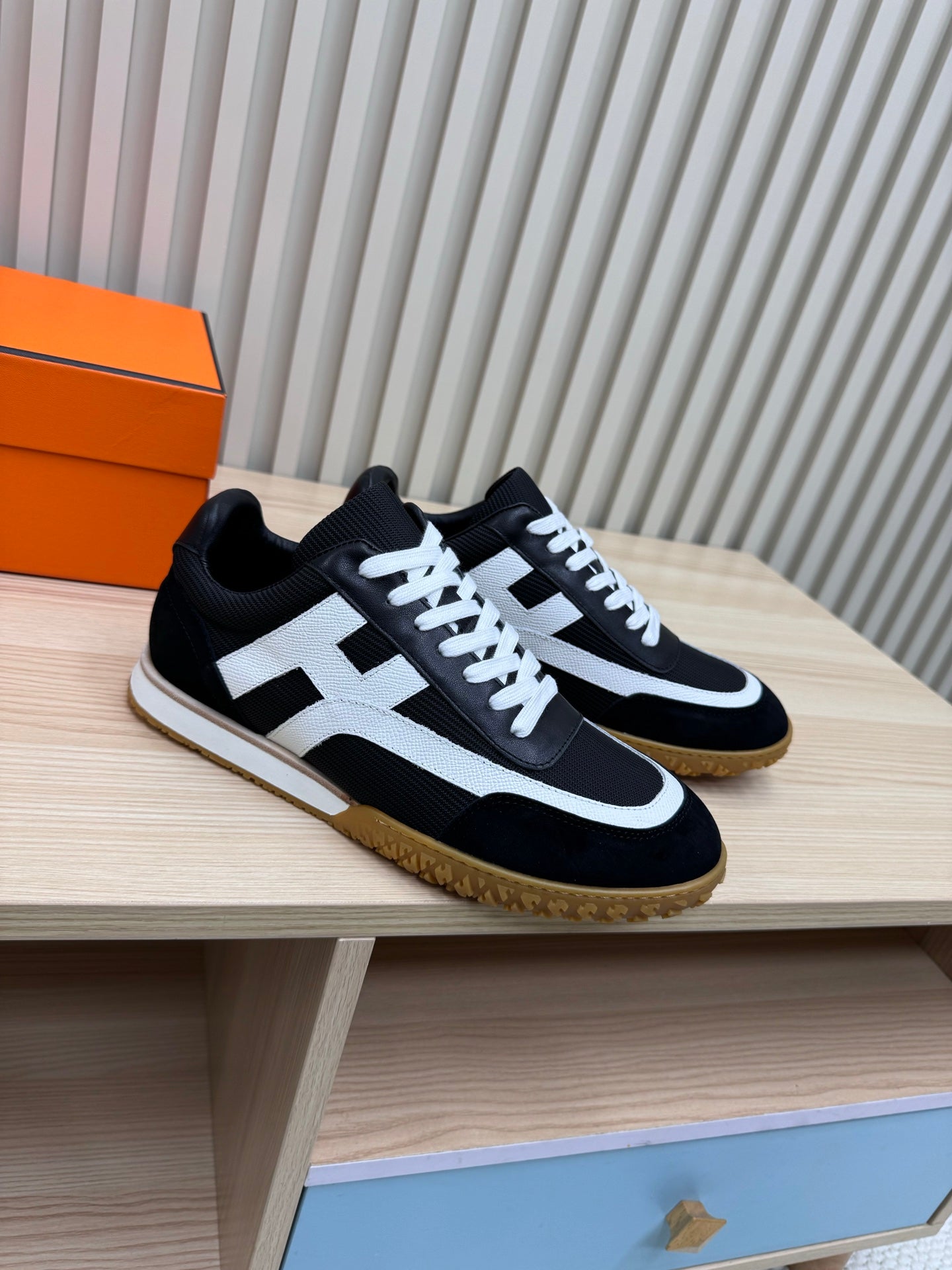 LuxluxHouse Best Quality Women Shoes Hermes