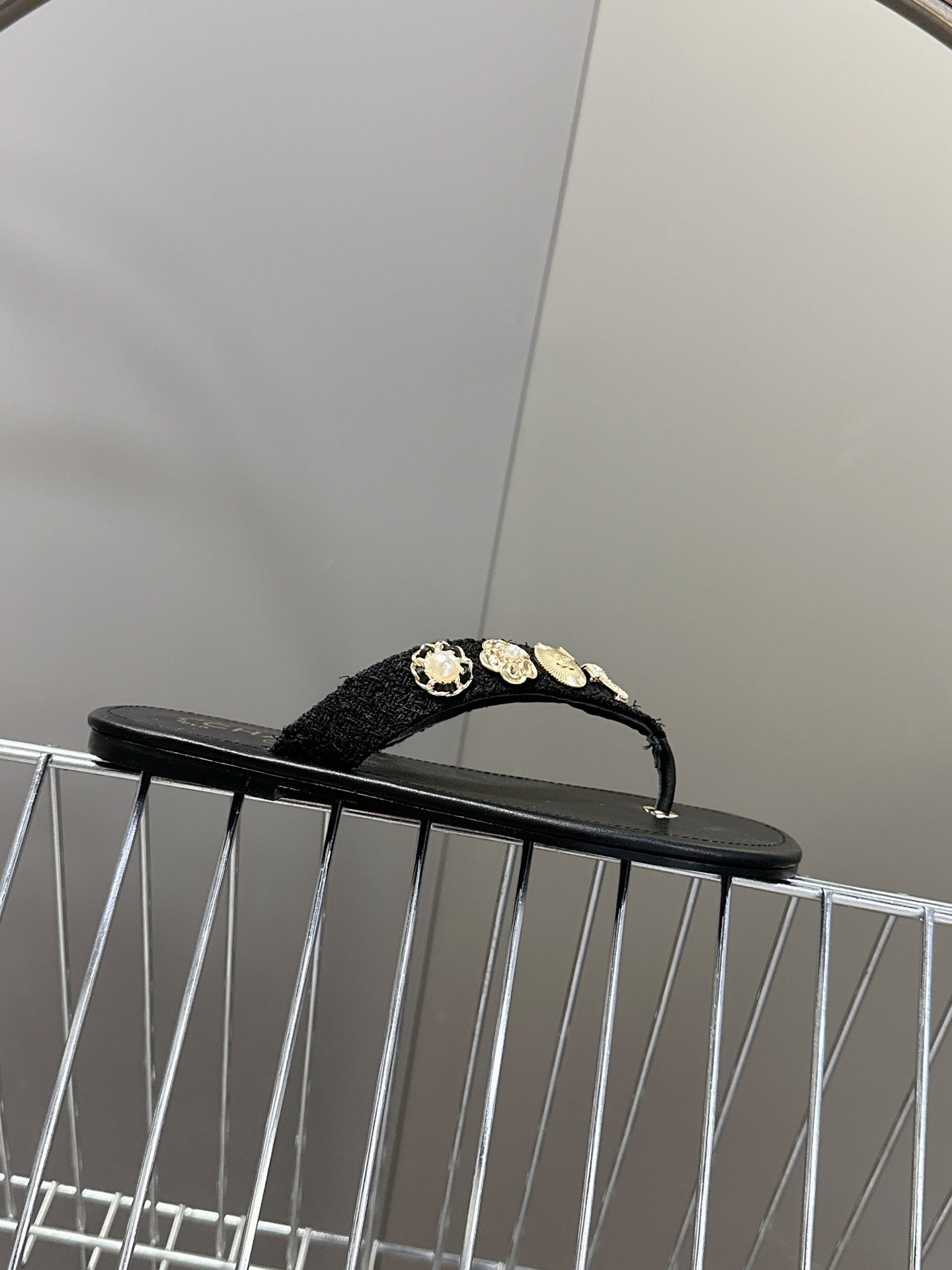 LuxluxHouse Best Quality Chanel Sandals